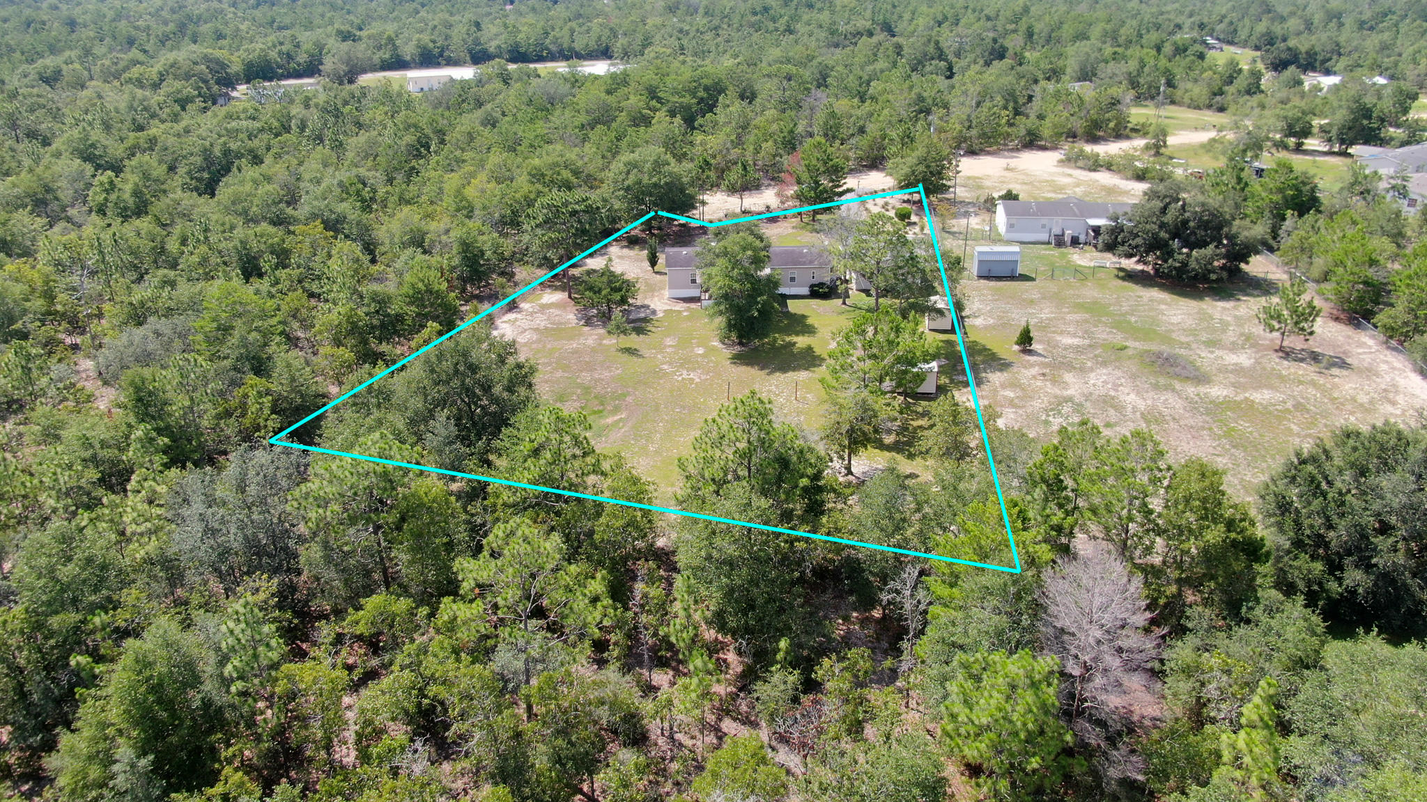 JUNIPER LAKE ESTATES - Residential