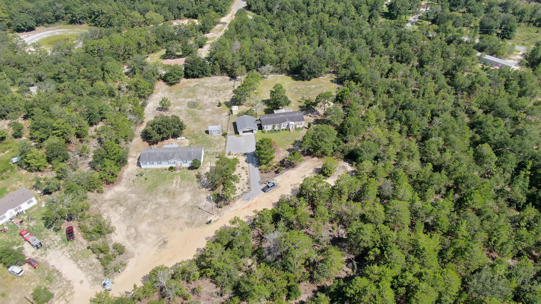 JUNIPER LAKE ESTATES - Residential