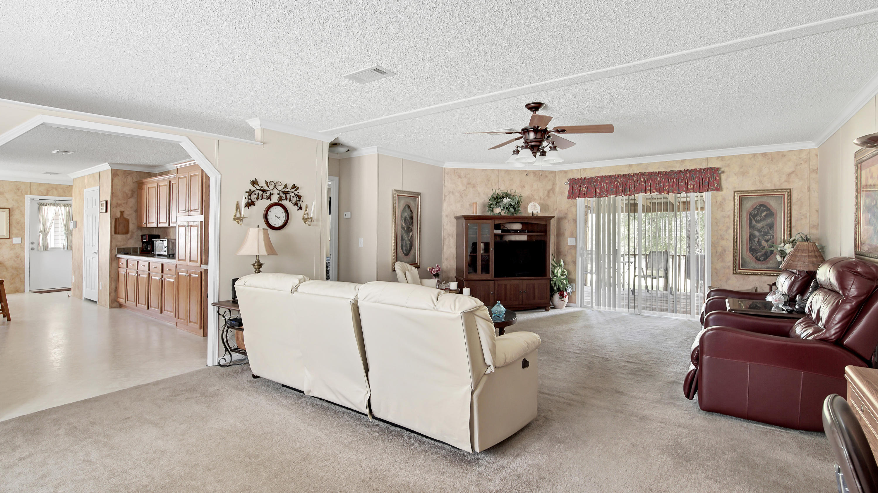 JUNIPER LAKE ESTATES - Residential