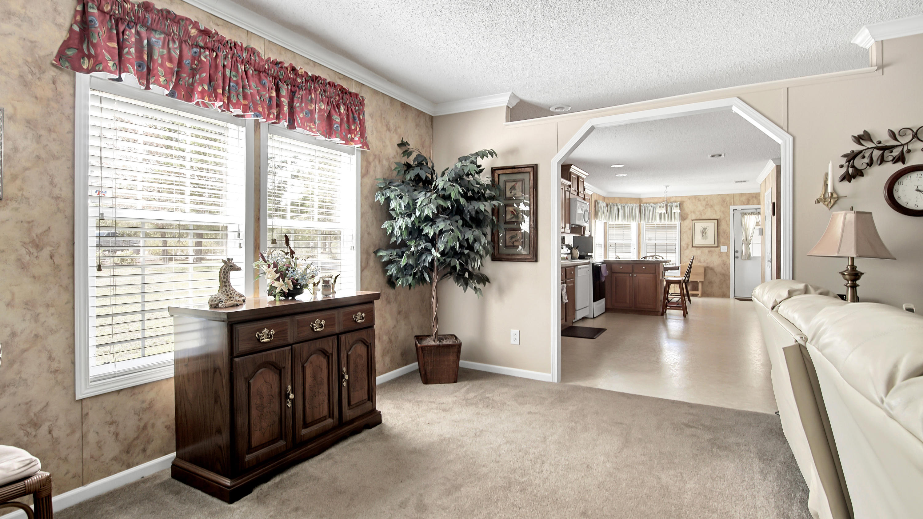 JUNIPER LAKE ESTATES - Residential