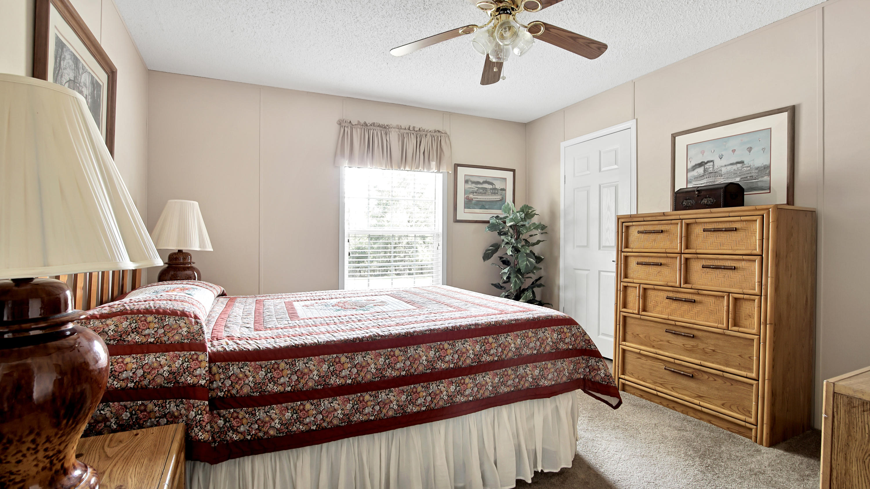 JUNIPER LAKE ESTATES - Residential