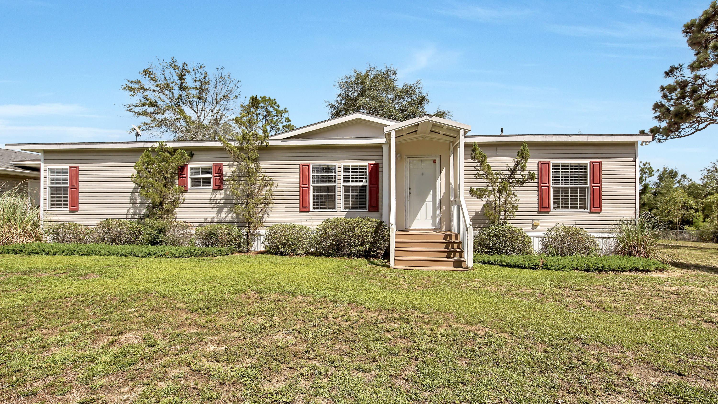 JUNIPER LAKE ESTATES - Residential