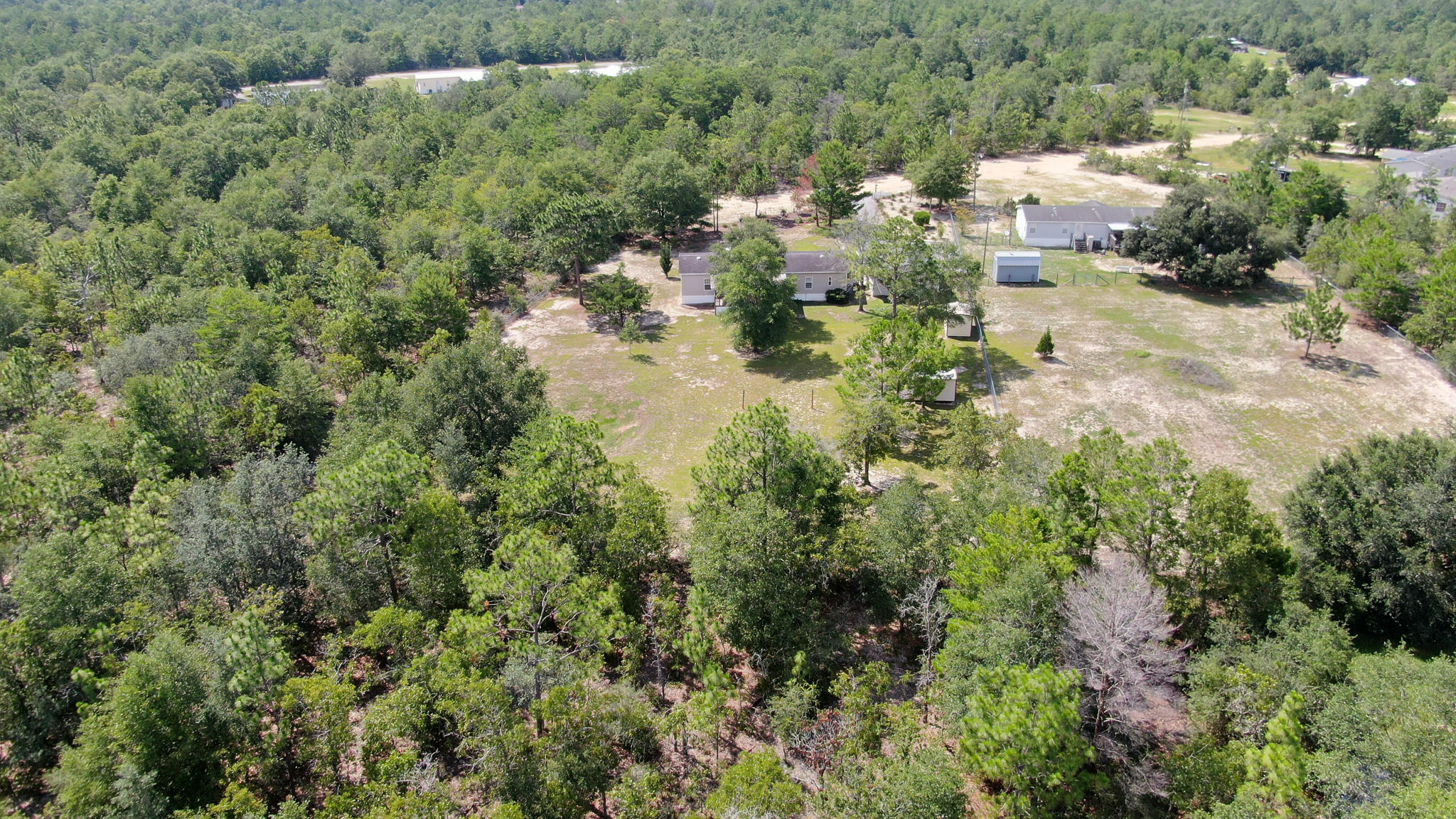 JUNIPER LAKE ESTATES - Residential