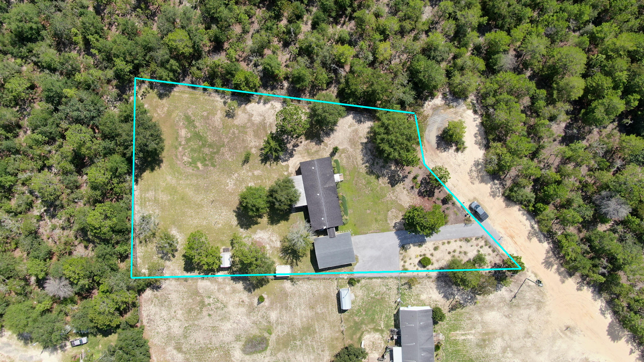 JUNIPER LAKE ESTATES - Residential