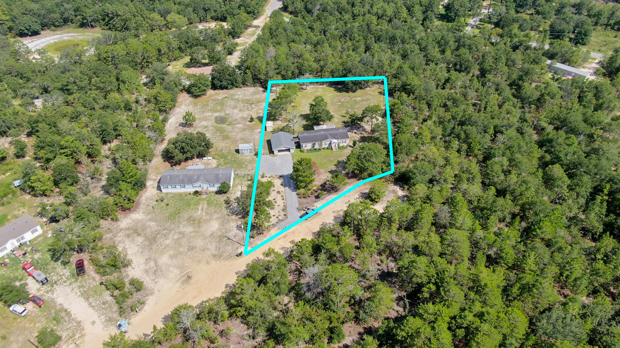 JUNIPER LAKE ESTATES - Residential