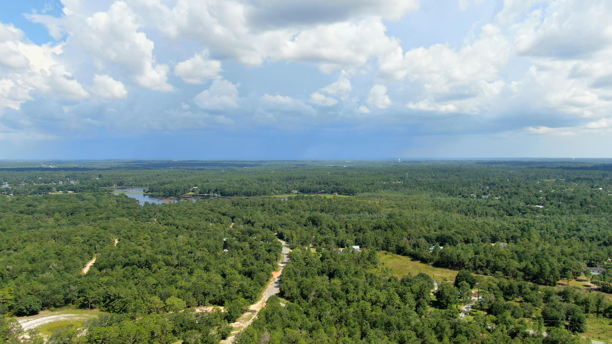 JUNIPER LAKE ESTATES - Residential