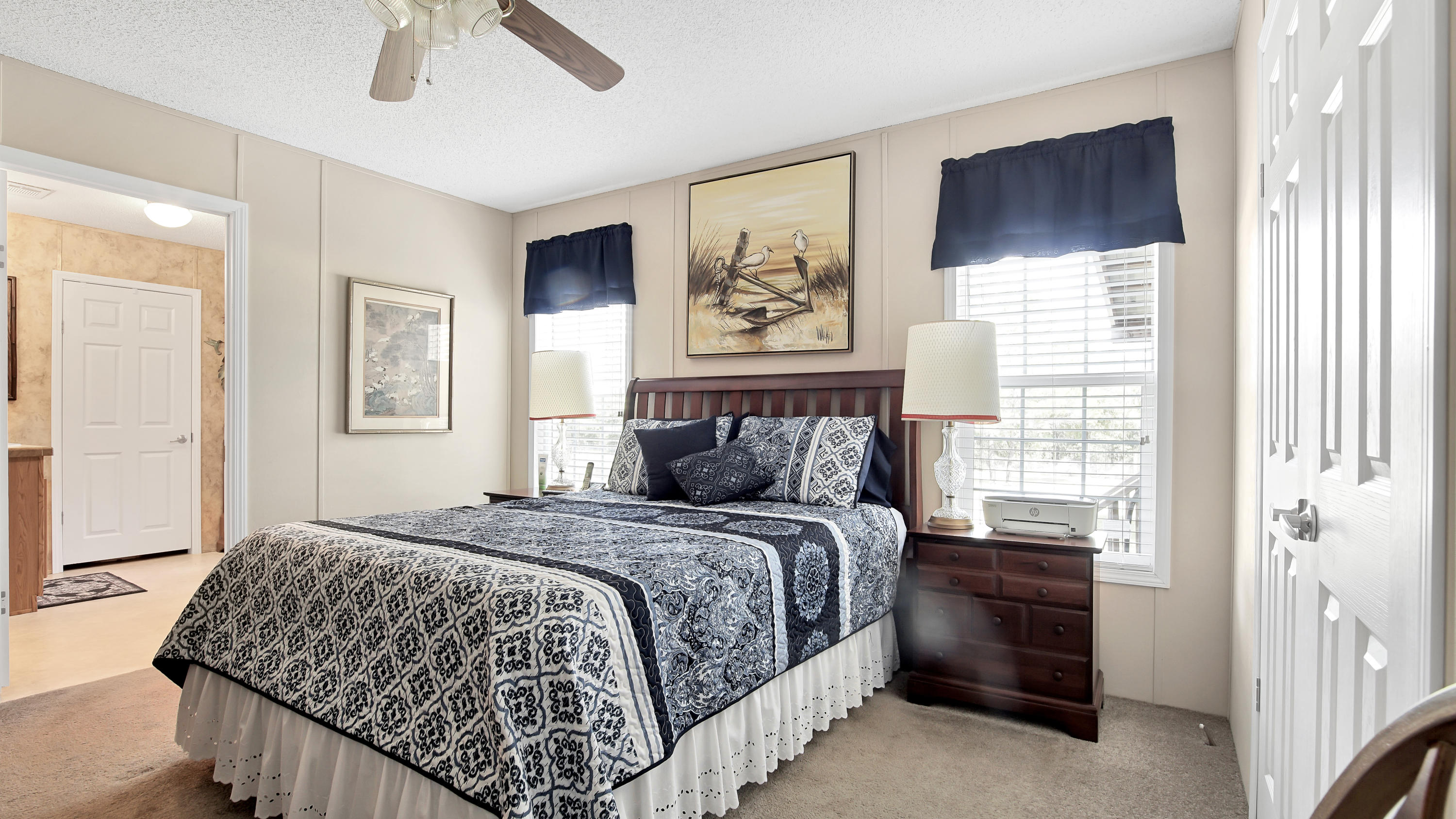 JUNIPER LAKE ESTATES - Residential