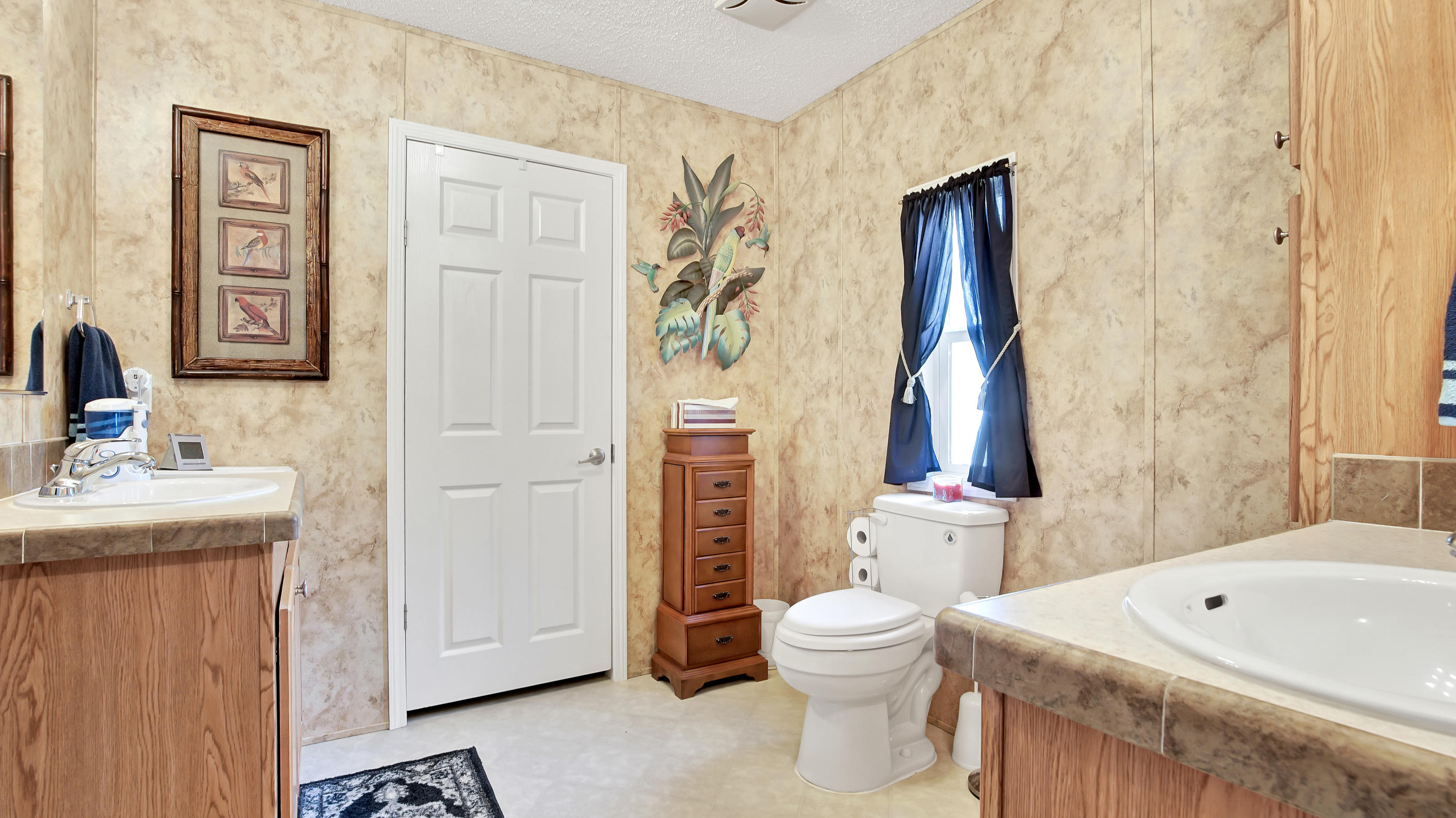 JUNIPER LAKE ESTATES - Residential