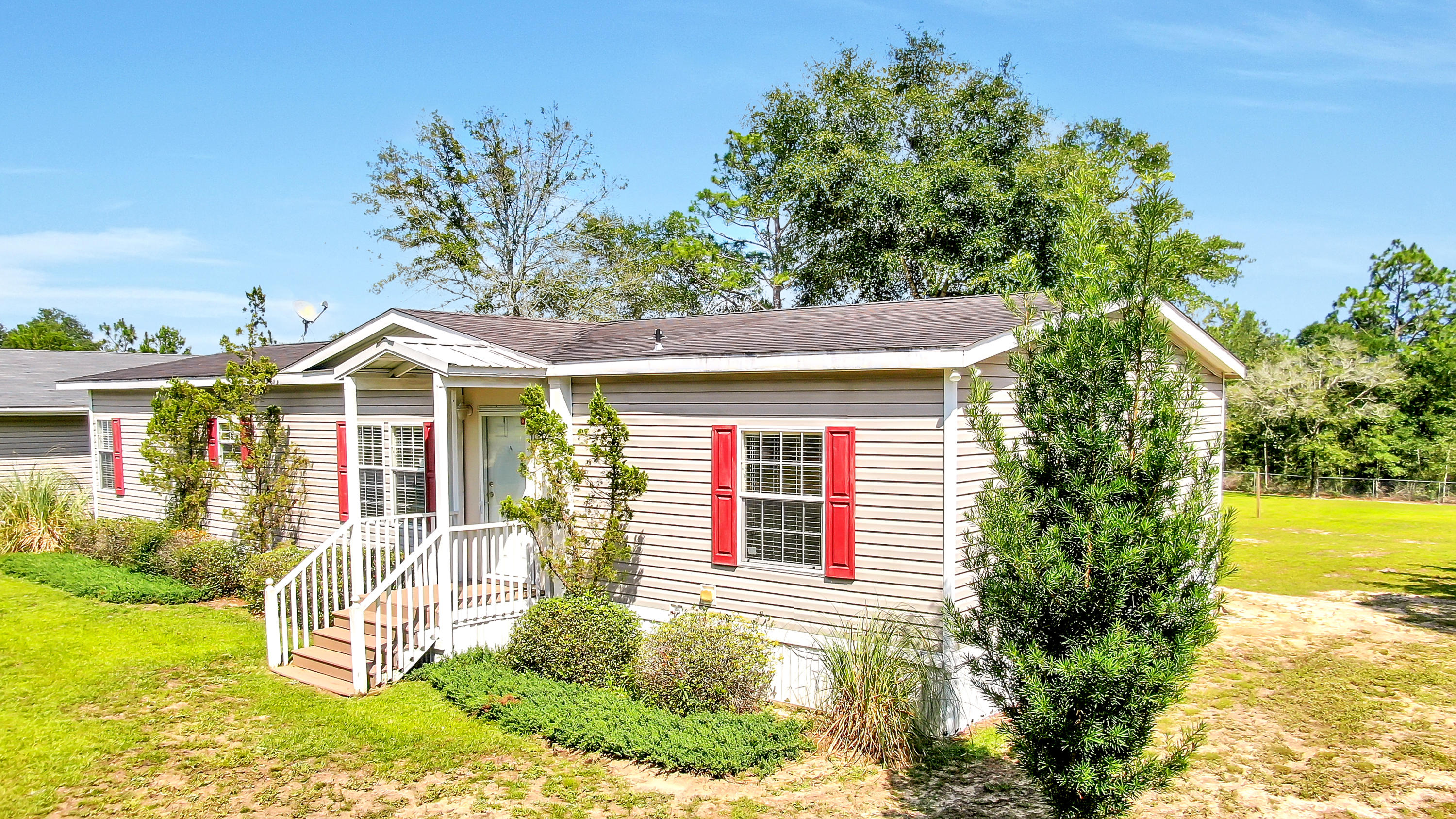 JUNIPER LAKE ESTATES - Residential