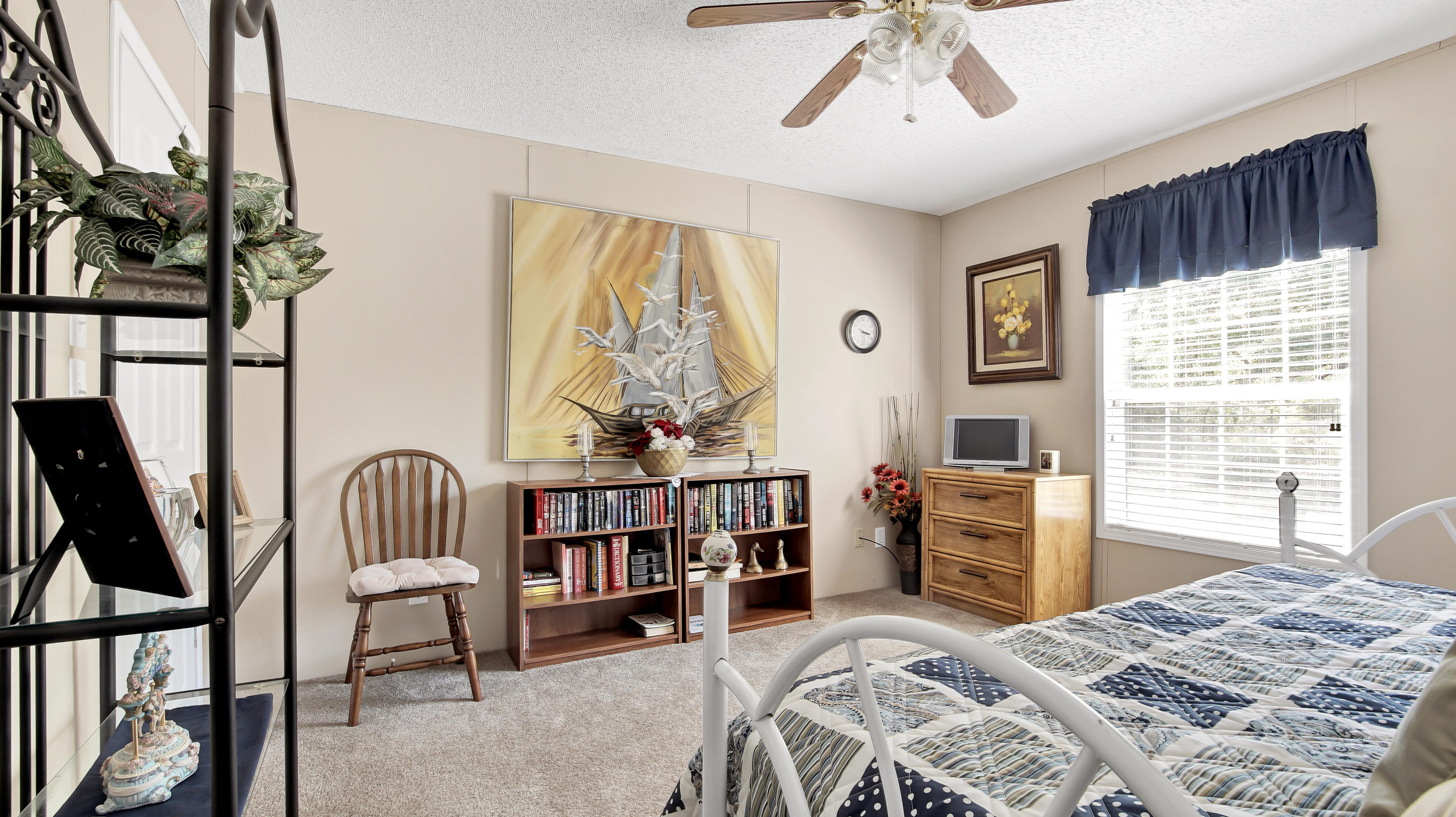 JUNIPER LAKE ESTATES - Residential