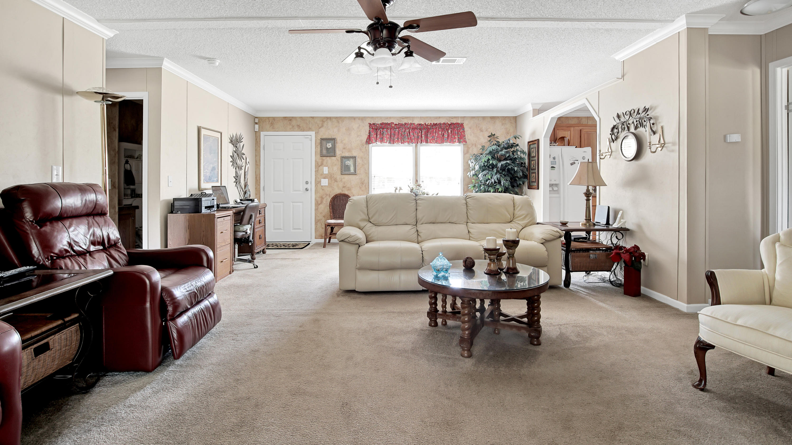 JUNIPER LAKE ESTATES - Residential