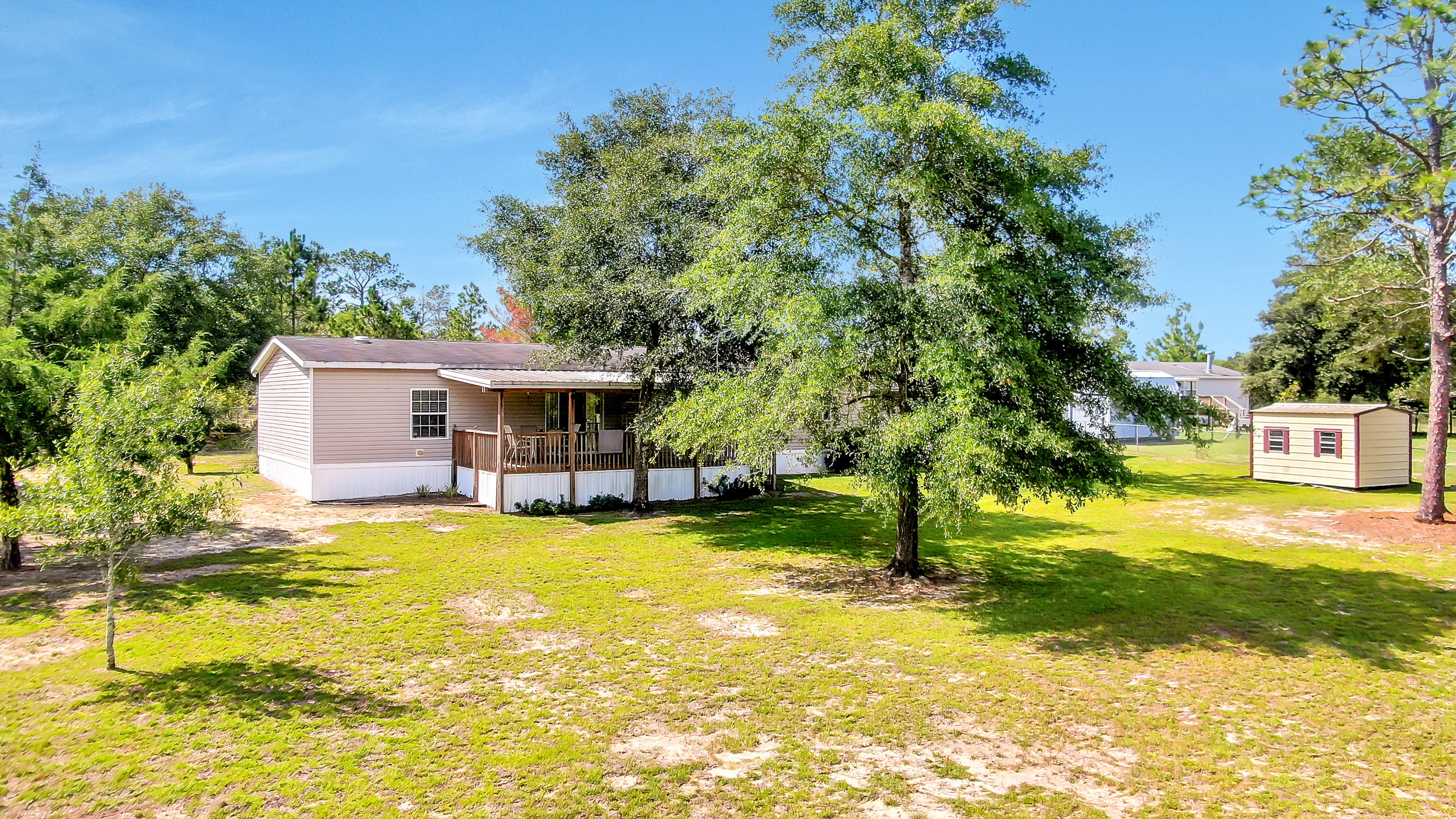 JUNIPER LAKE ESTATES - Residential