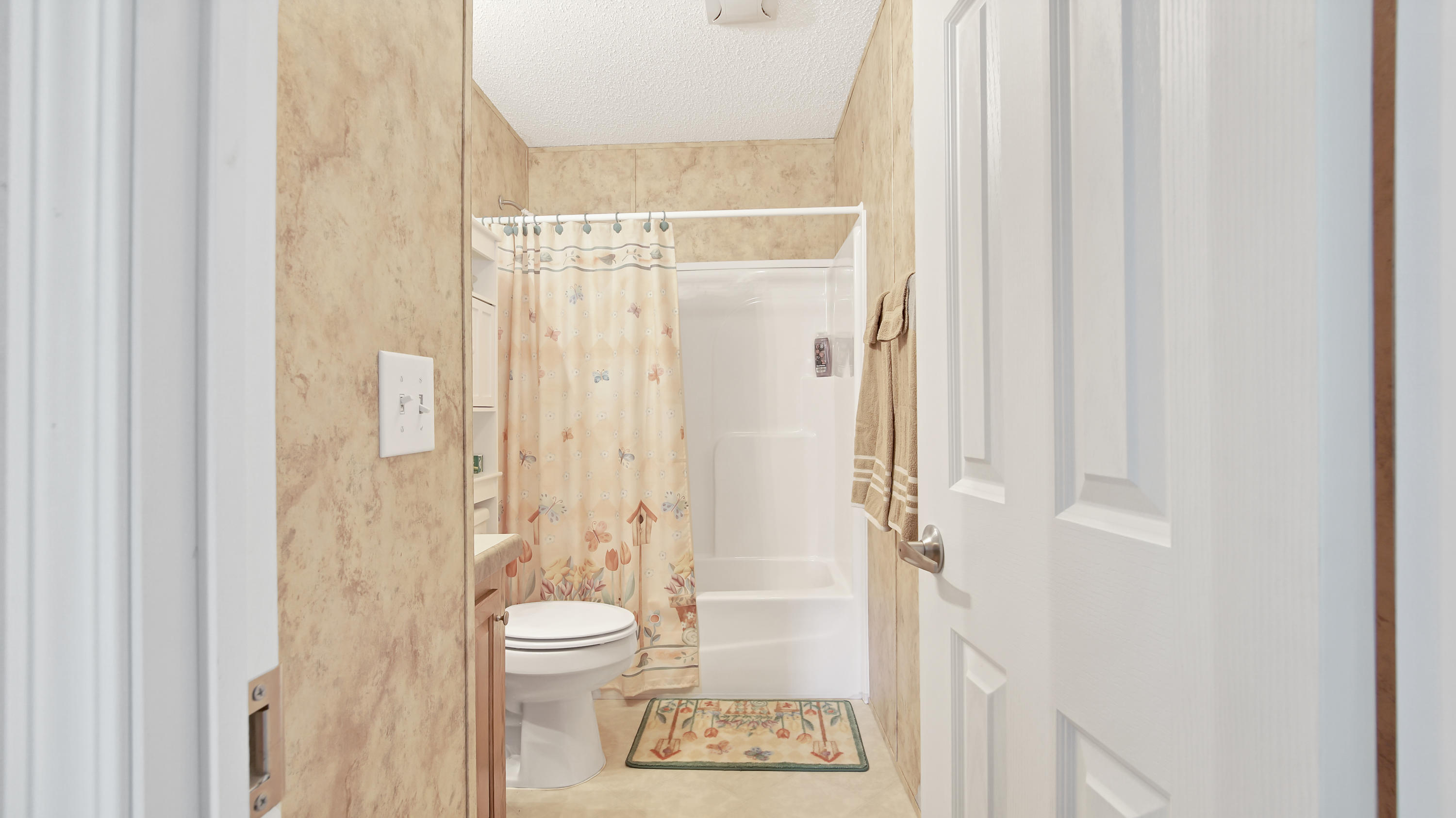 JUNIPER LAKE ESTATES - Residential