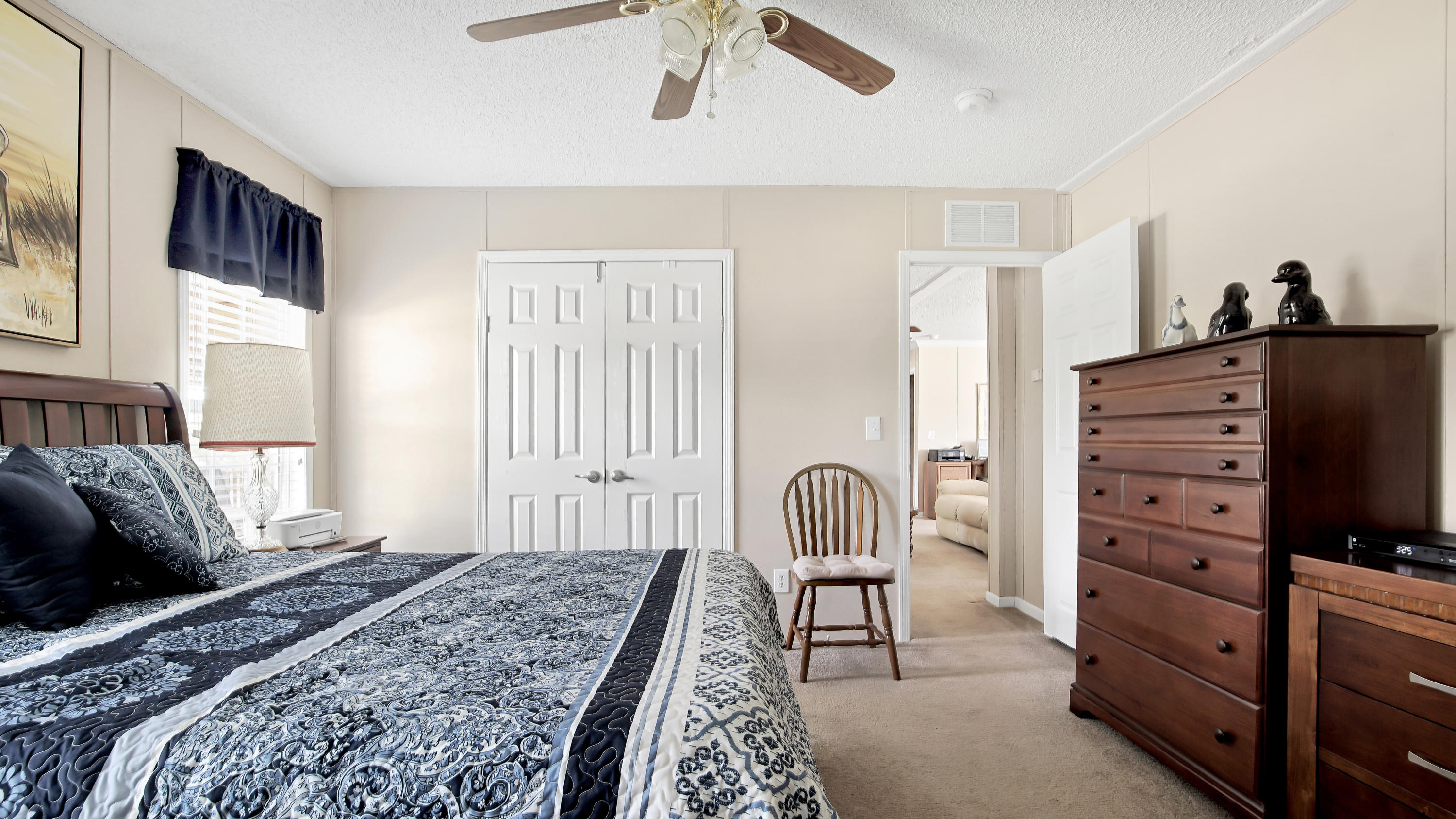 JUNIPER LAKE ESTATES - Residential