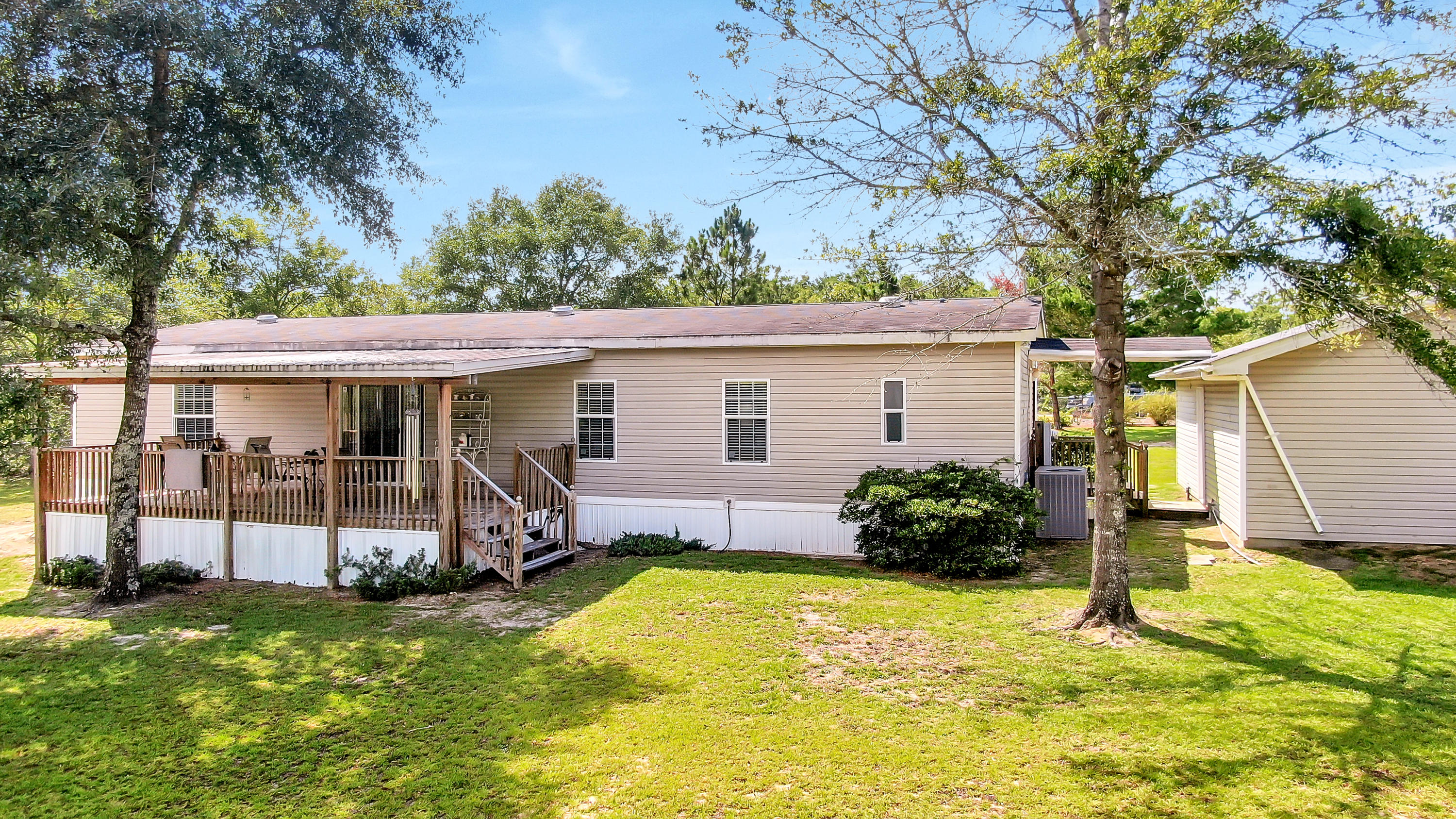 JUNIPER LAKE ESTATES - Residential