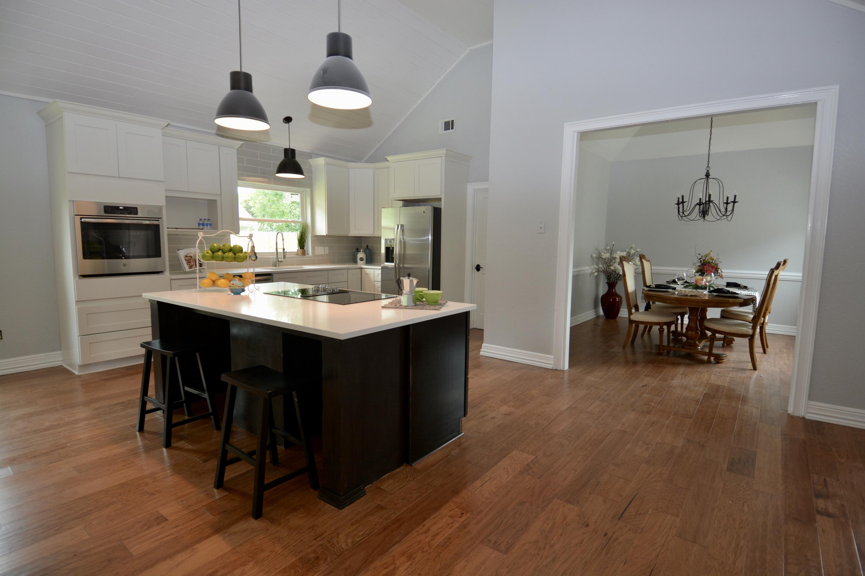 RAINTREE ESTATES #2 - Residential