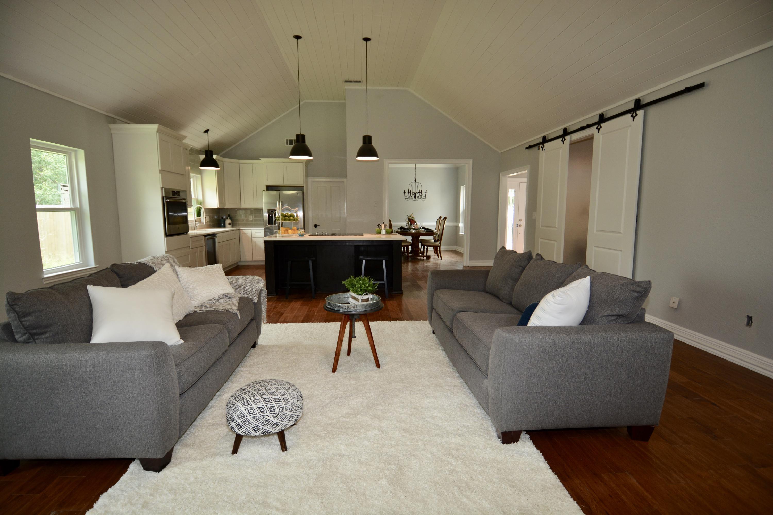 RAINTREE ESTATES #2 - Residential