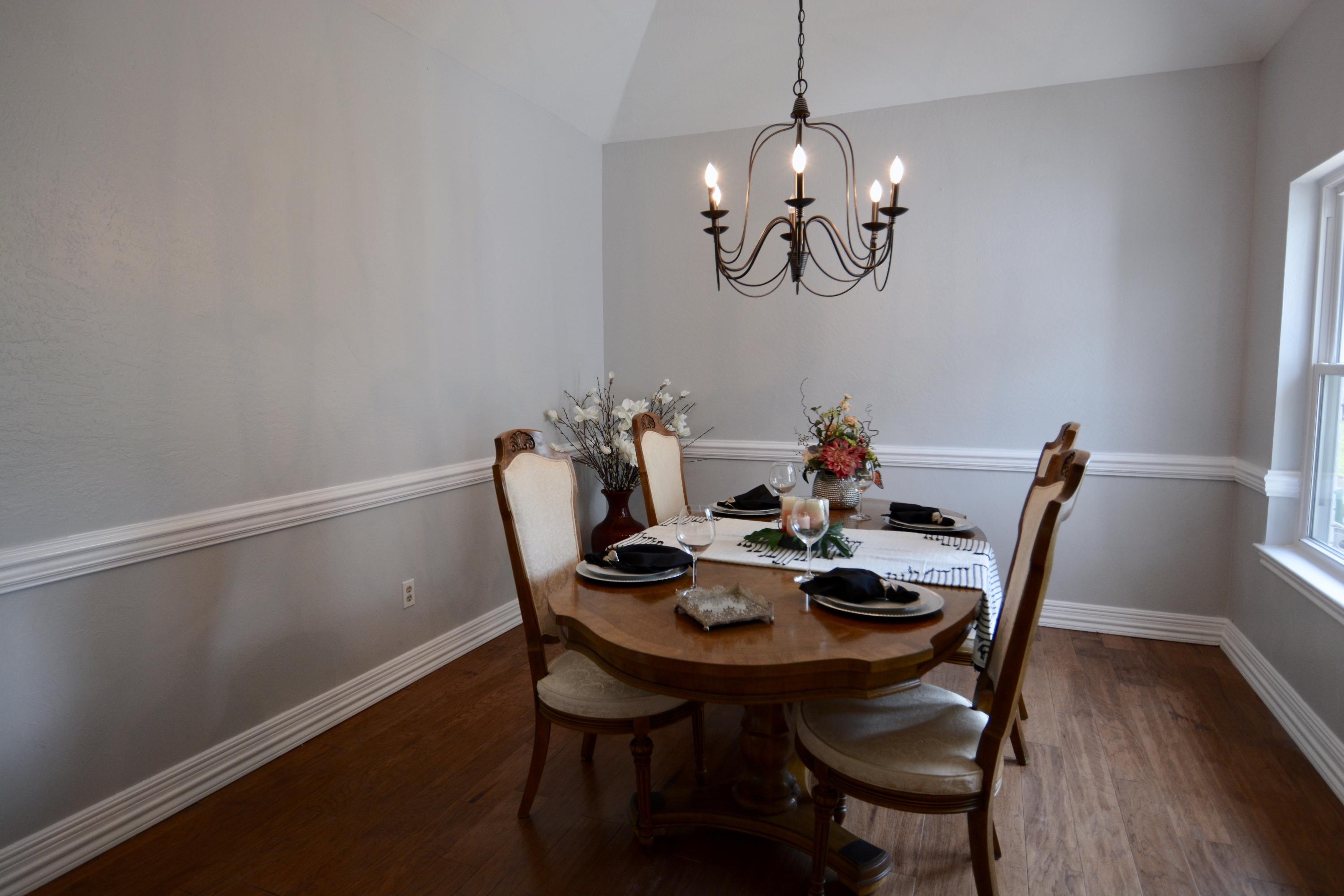 RAINTREE ESTATES #2 - Residential