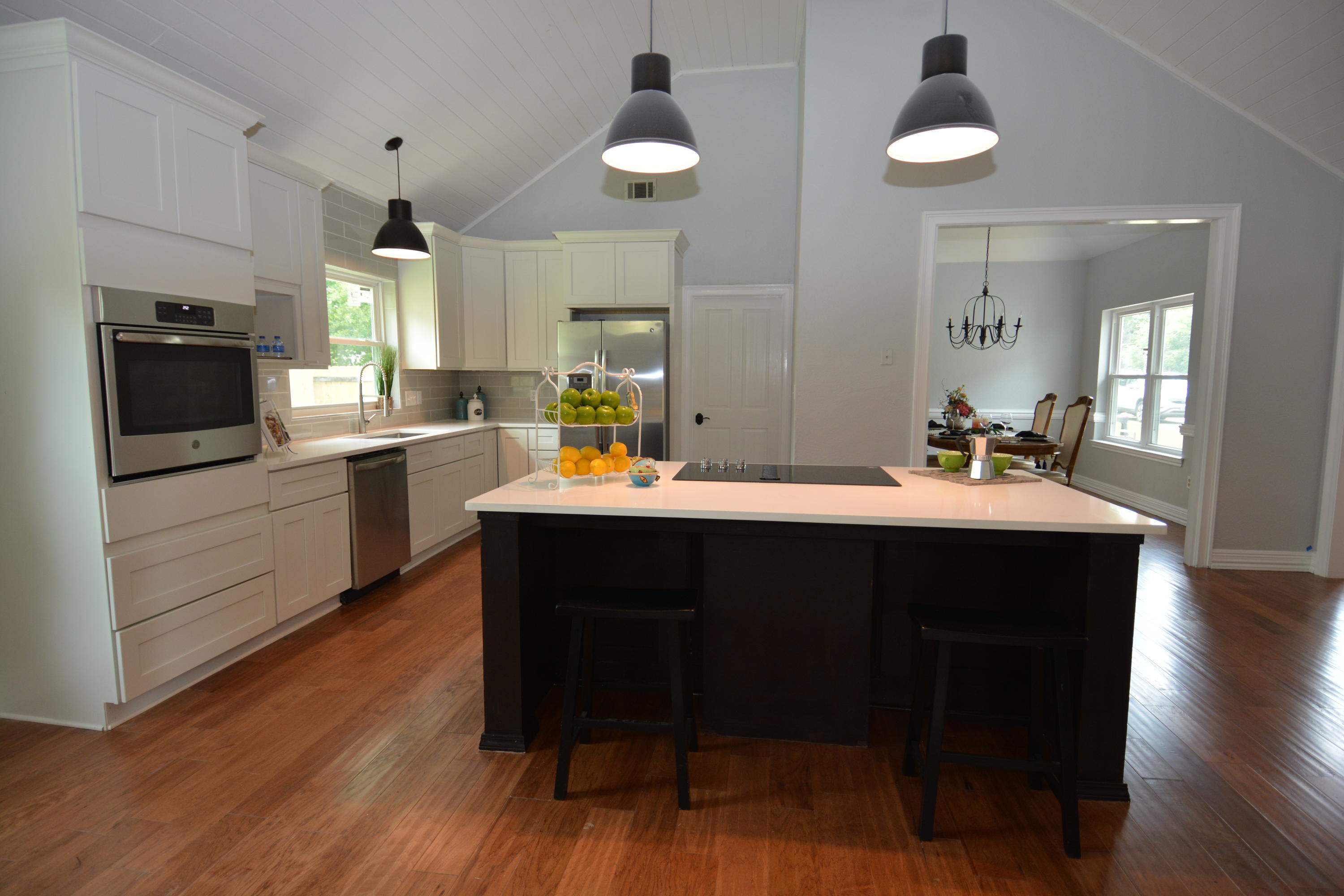 RAINTREE ESTATES #2 - Residential