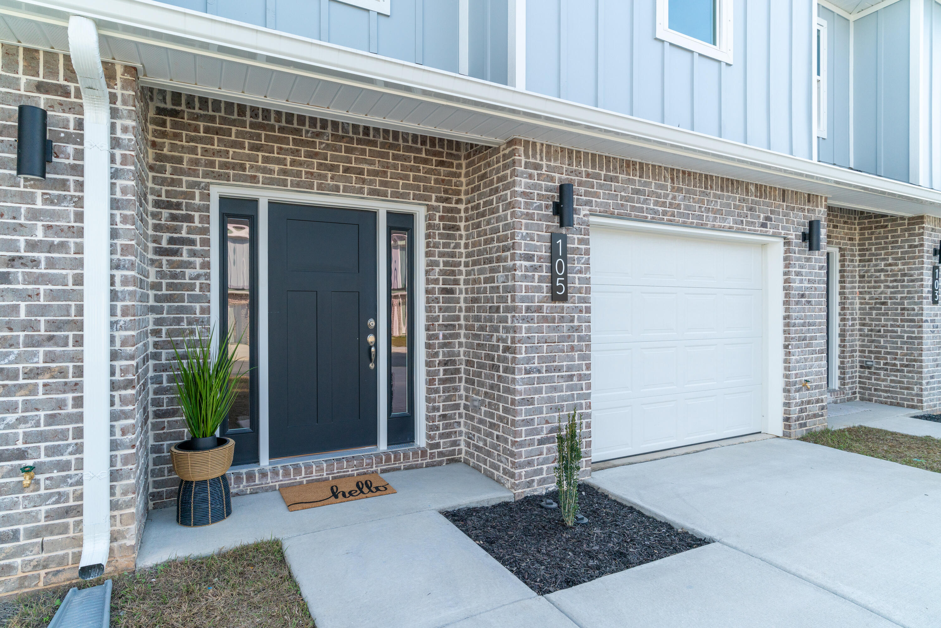 Ferguson Townhomes - Residential