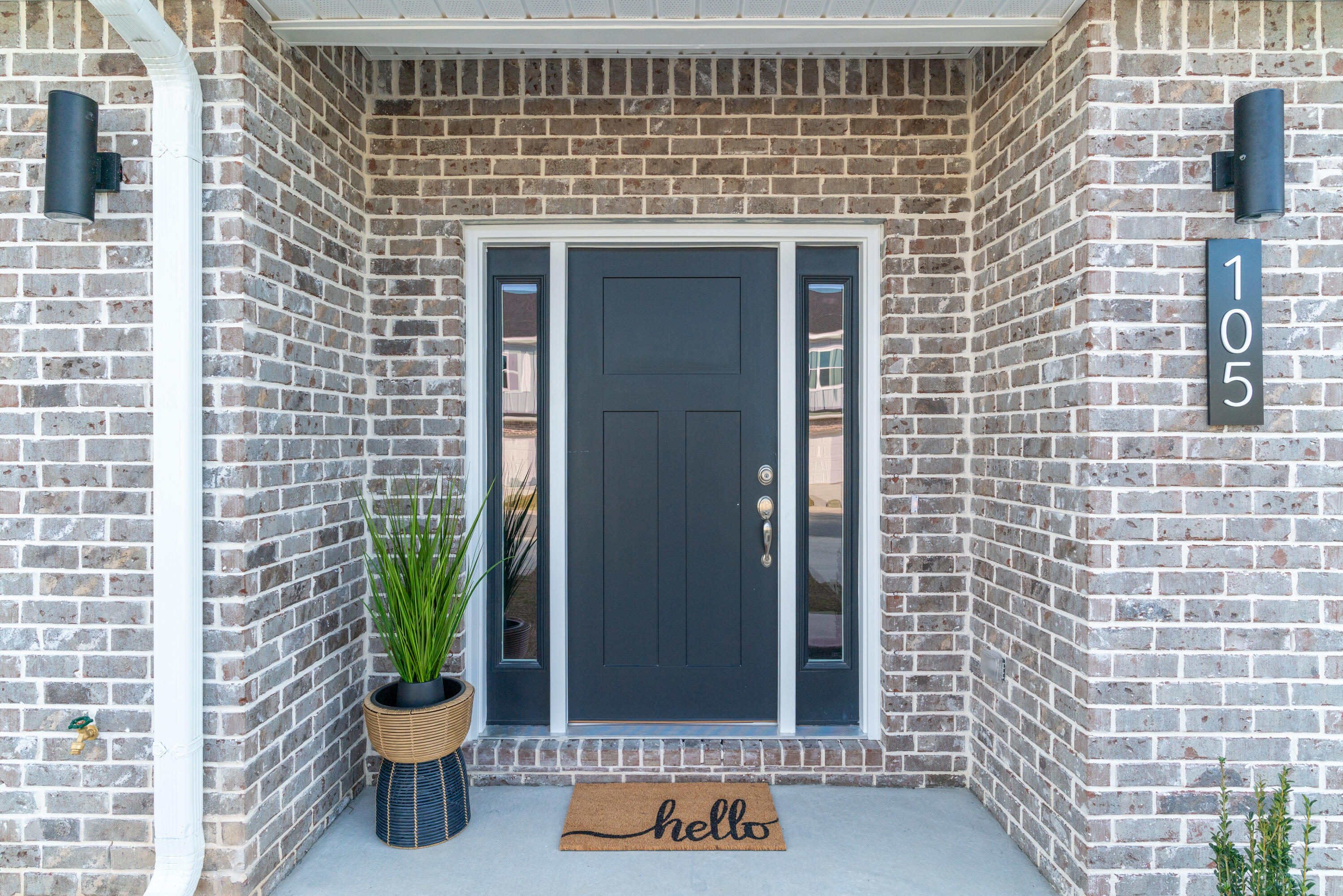 Ferguson Townhomes - Residential