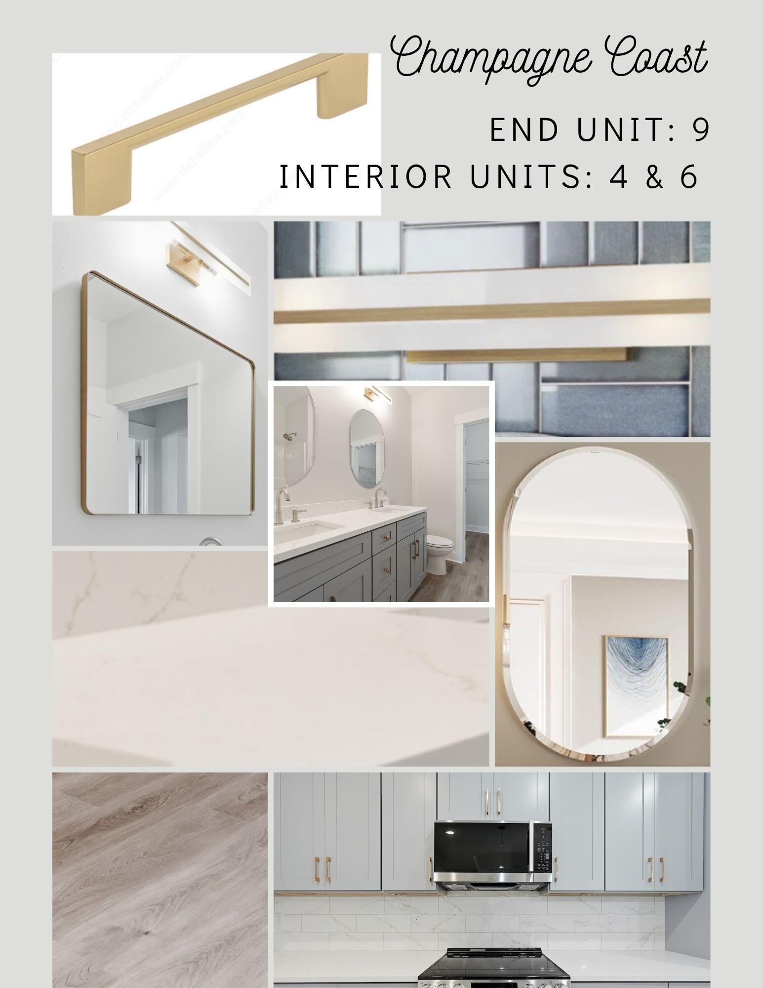 Ferguson Townhomes - Residential