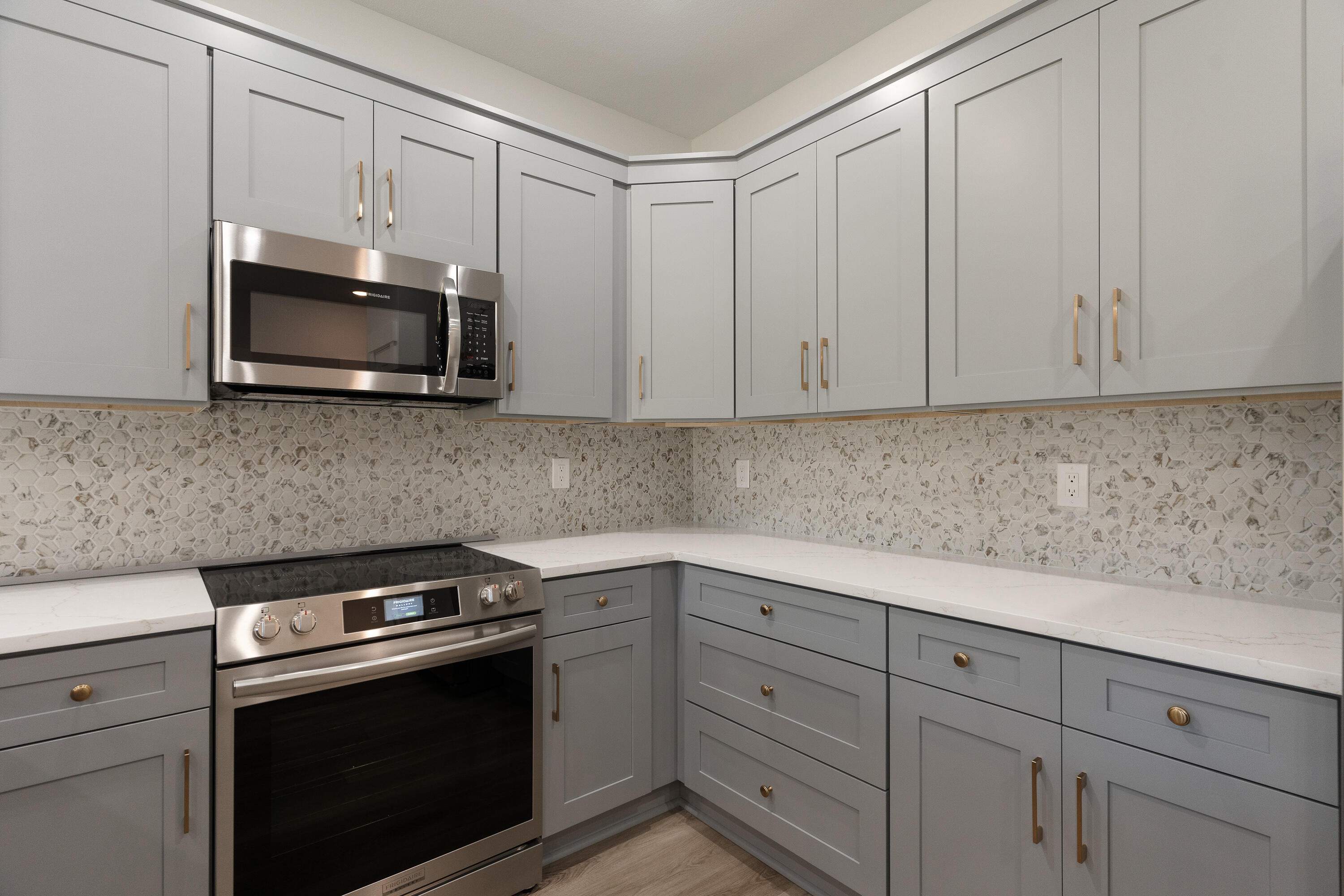 Ferguson Townhomes - Residential