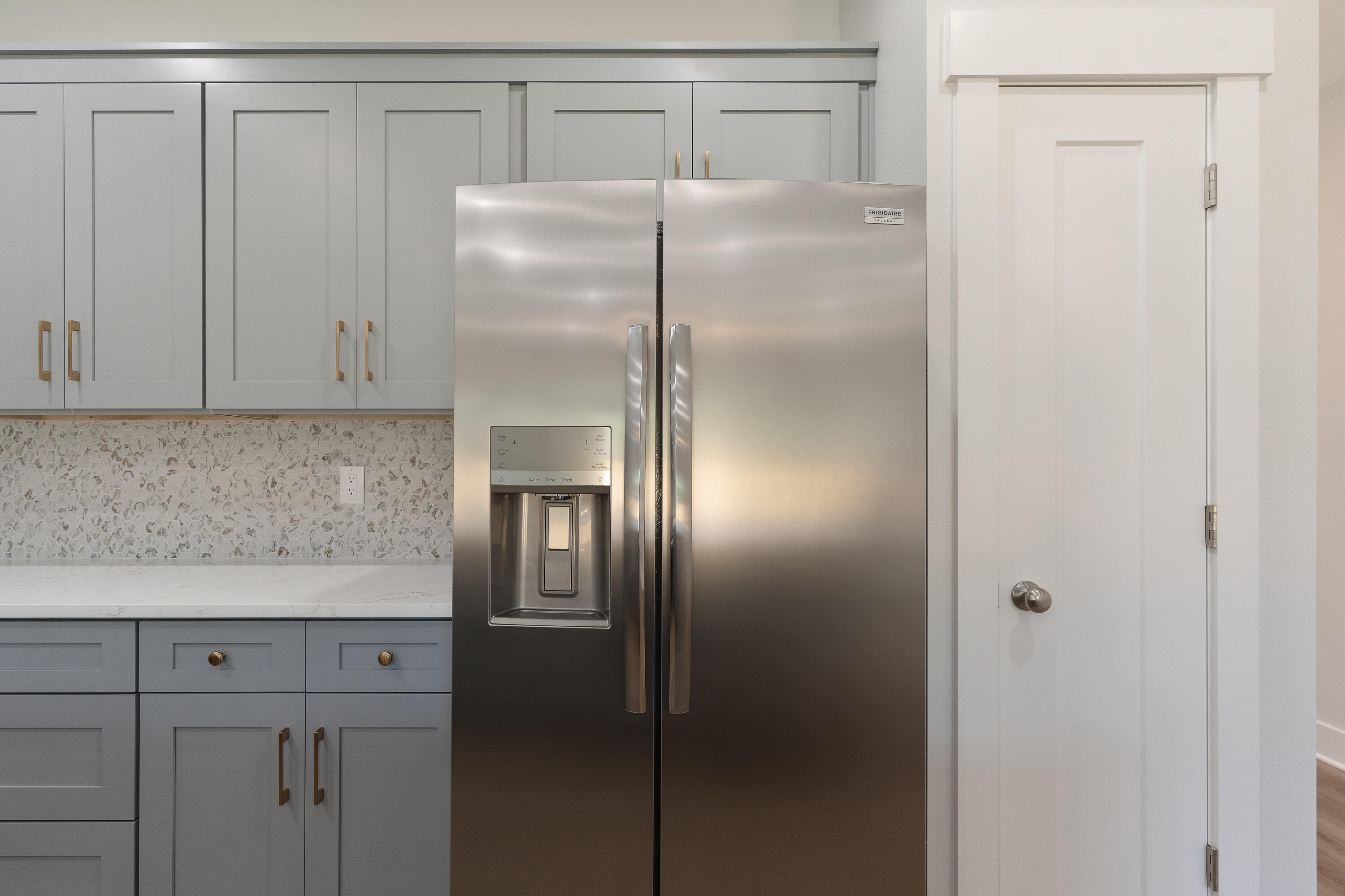 Ferguson Townhomes - Residential