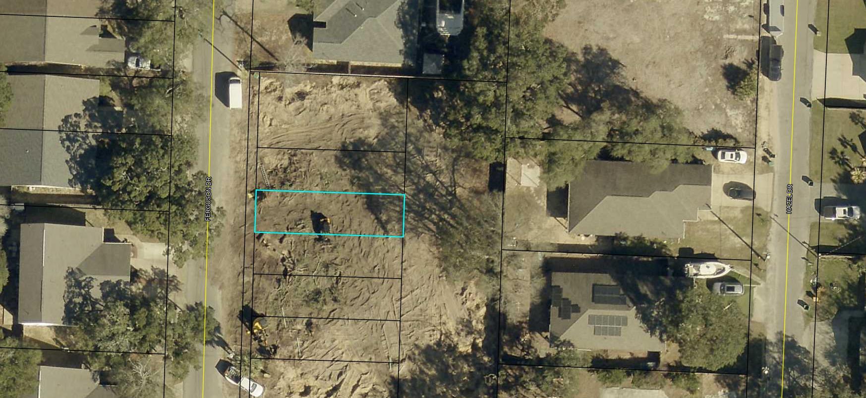 Ferguson Townhomes - Residential