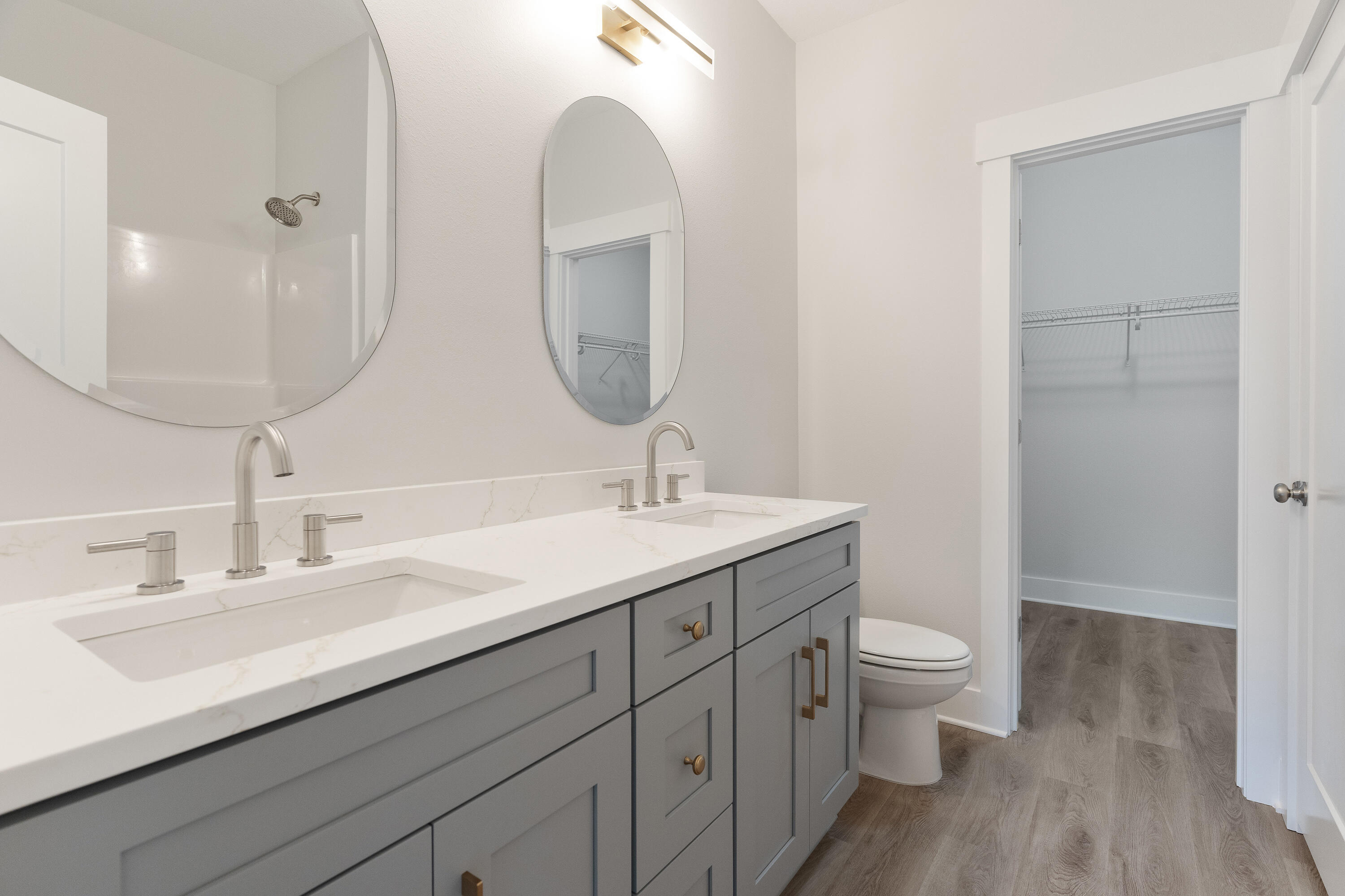 Ferguson Townhomes - Residential