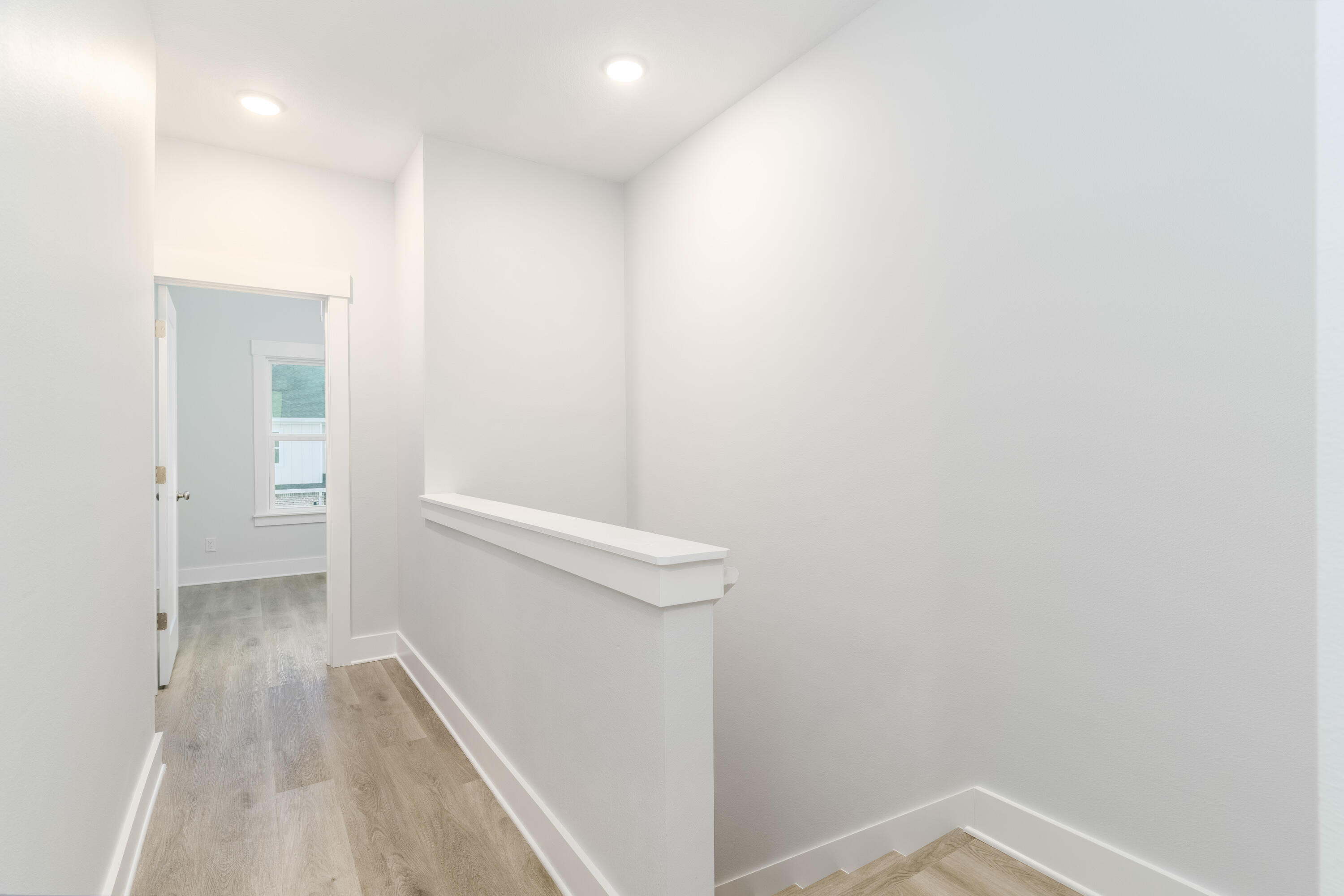 Ferguson Townhomes - Residential