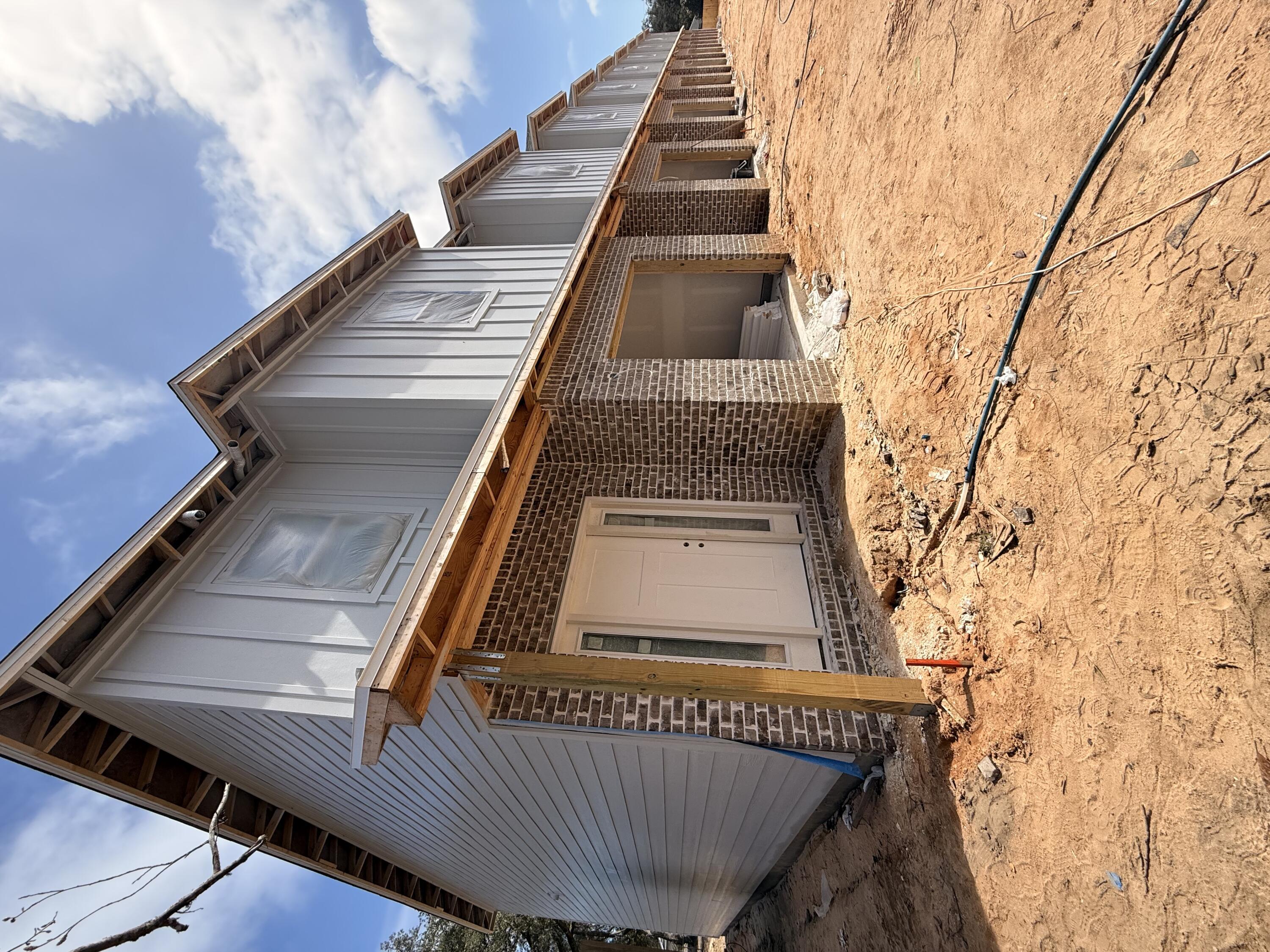 Ferguson Townhomes - Residential