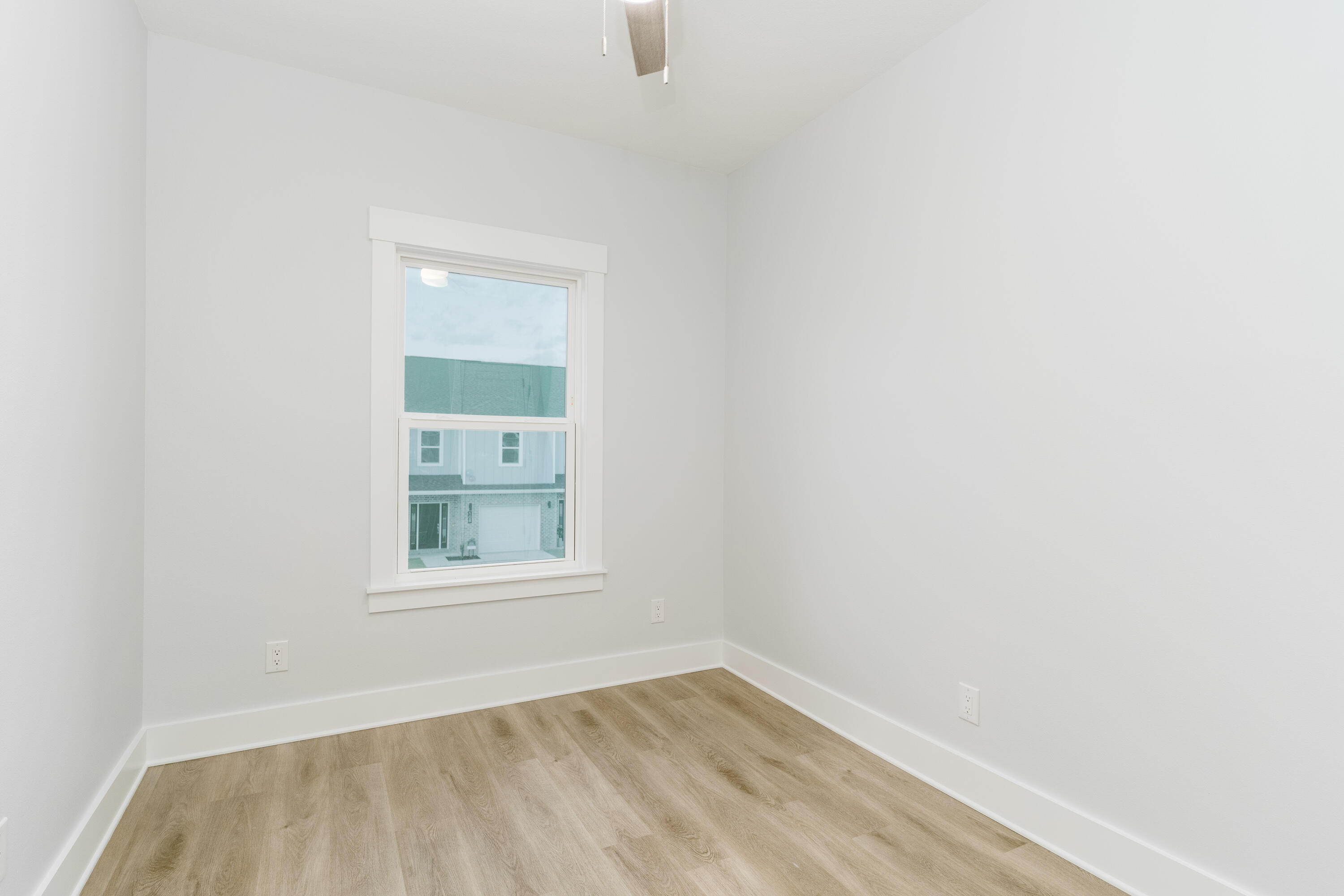 Ferguson Townhomes - Residential