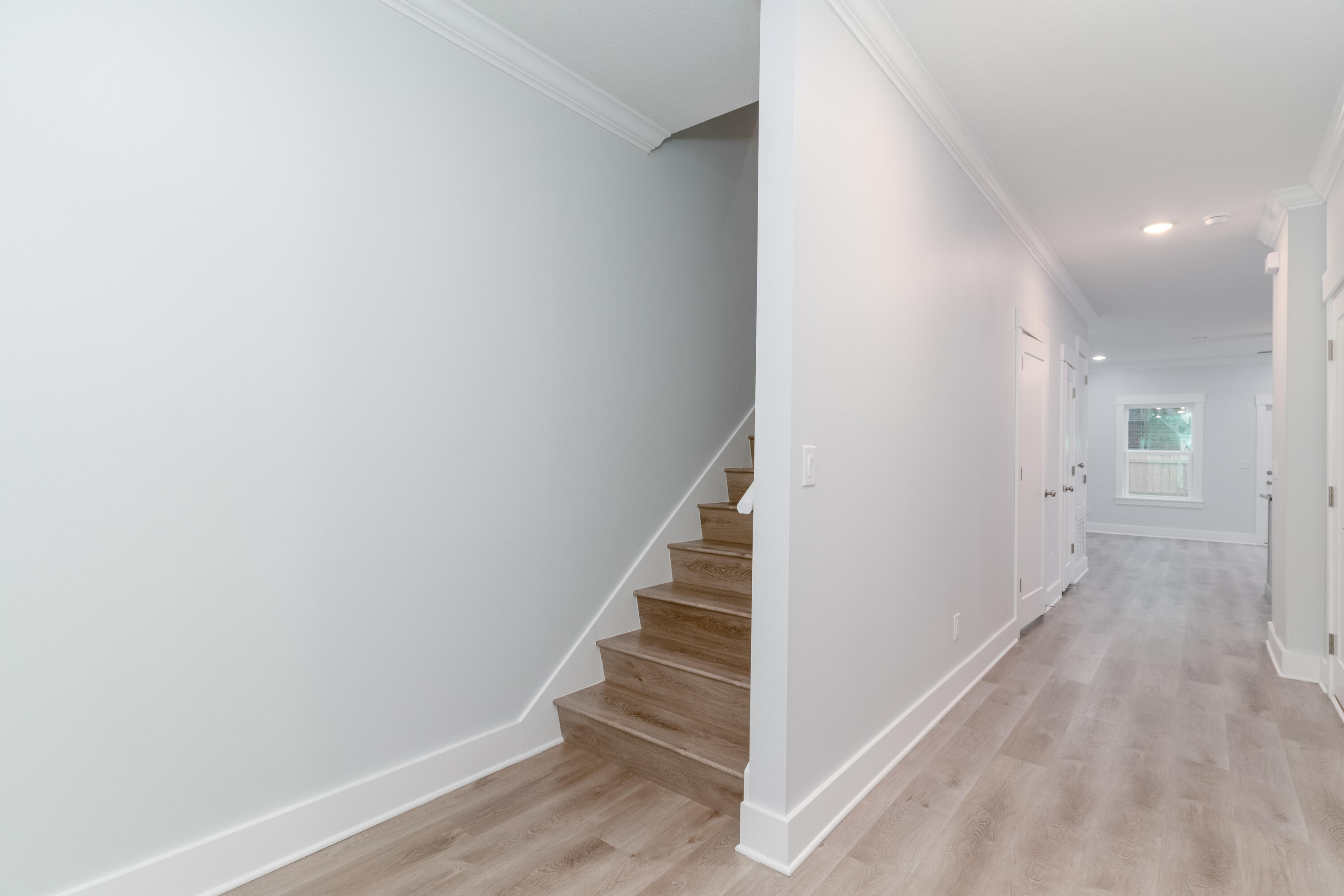 Ferguson Townhomes - Residential