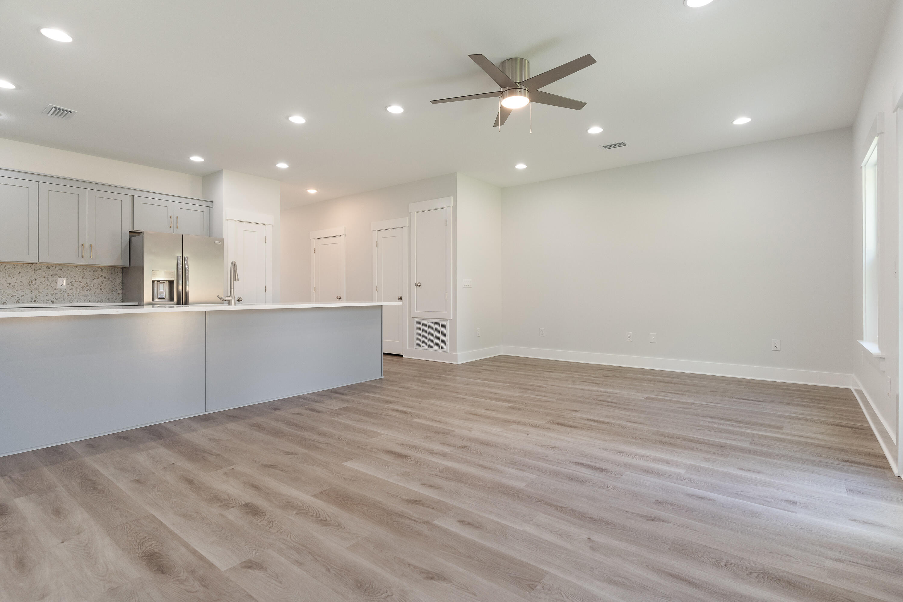 Ferguson Townhomes - Residential