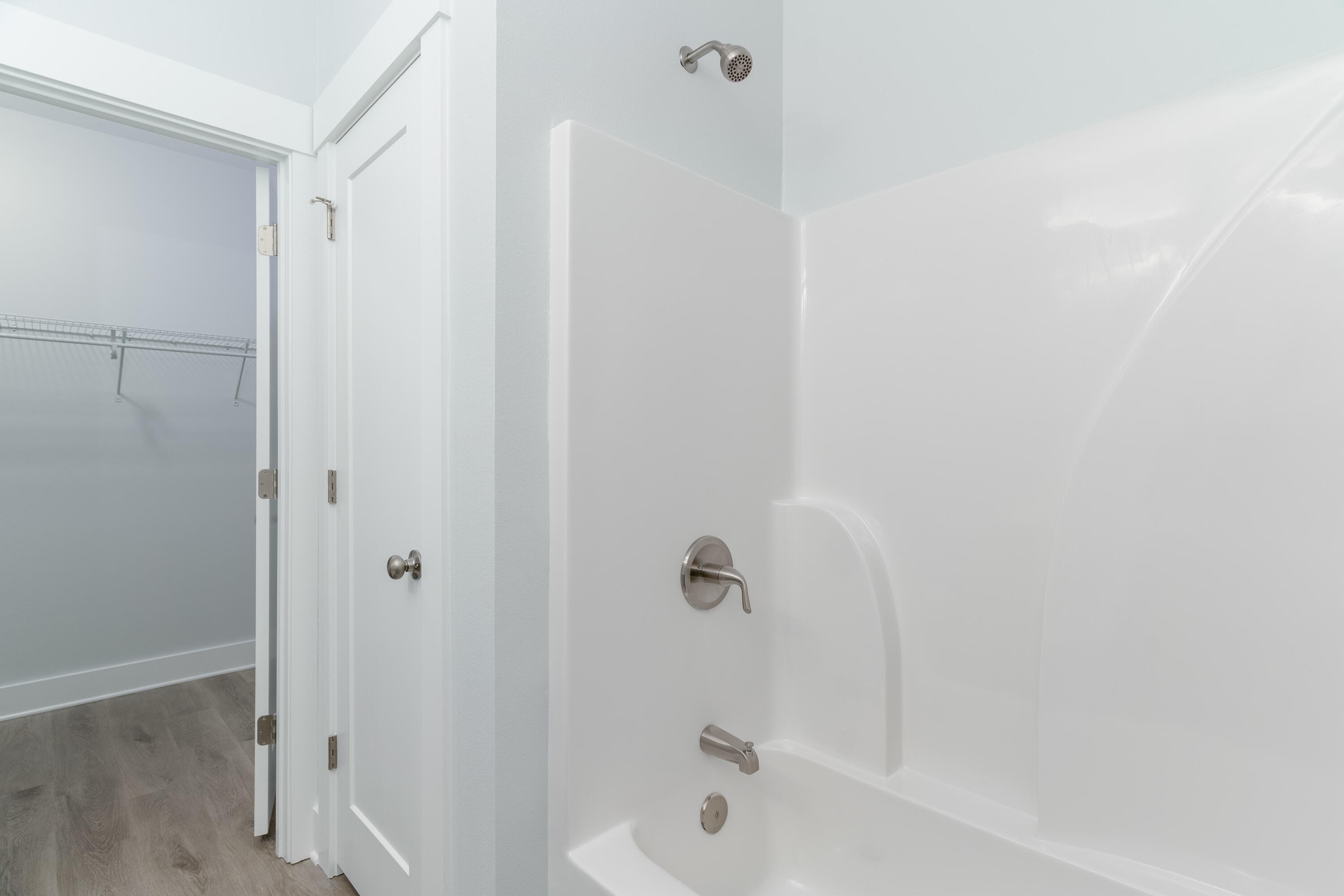 Ferguson Townhomes - Residential