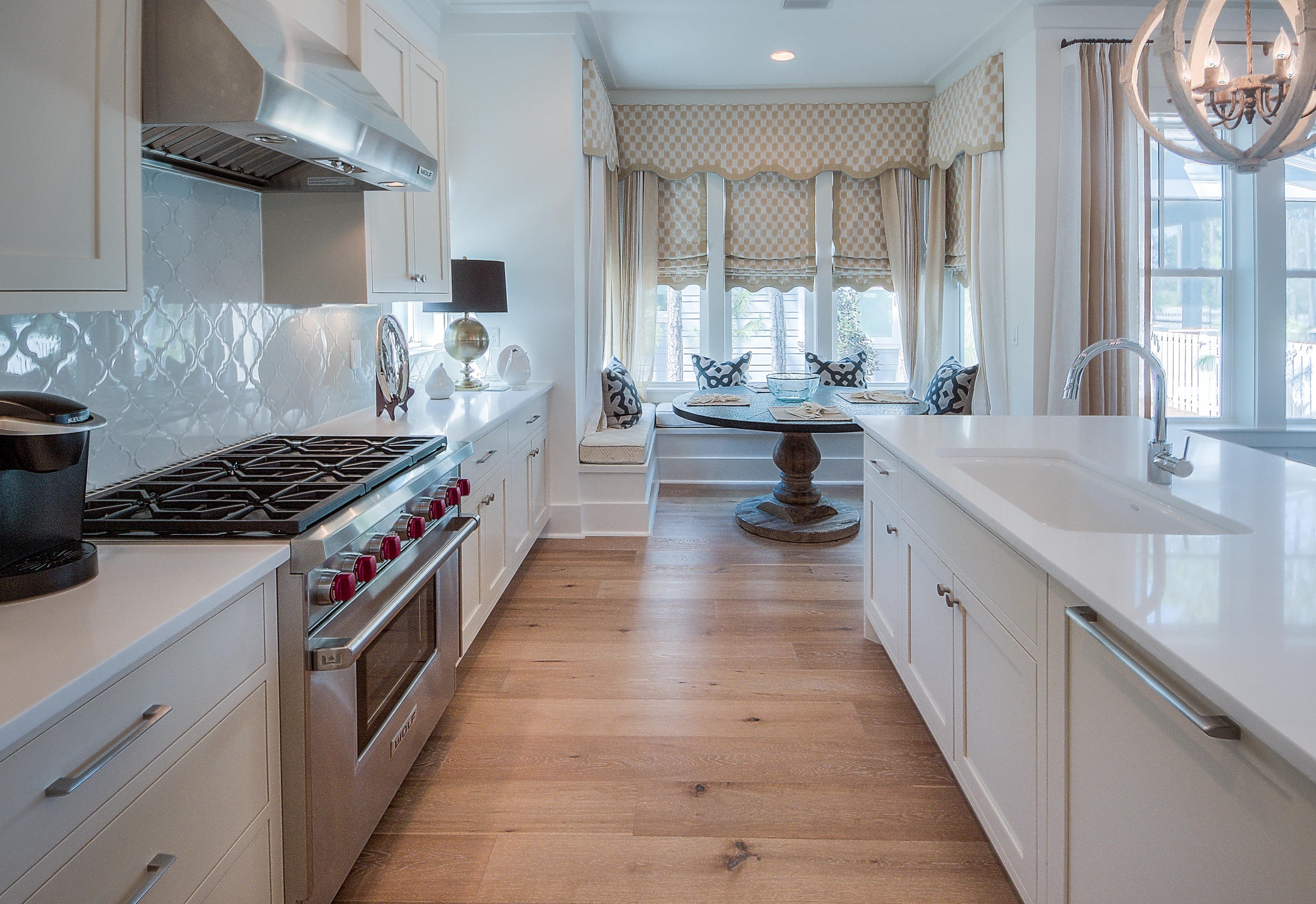 WATERSOUND ORIGINS - Residential