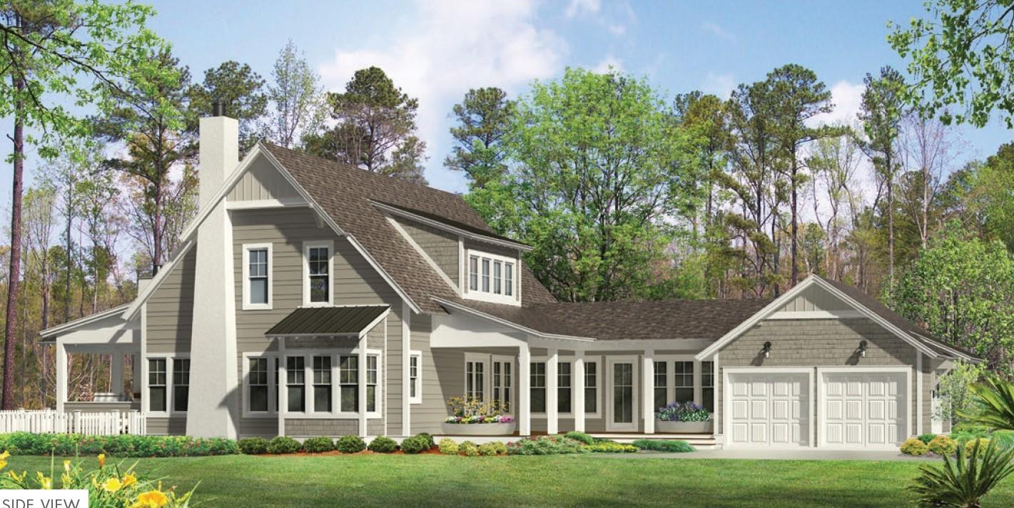 WATERSOUND ORIGINS - Residential