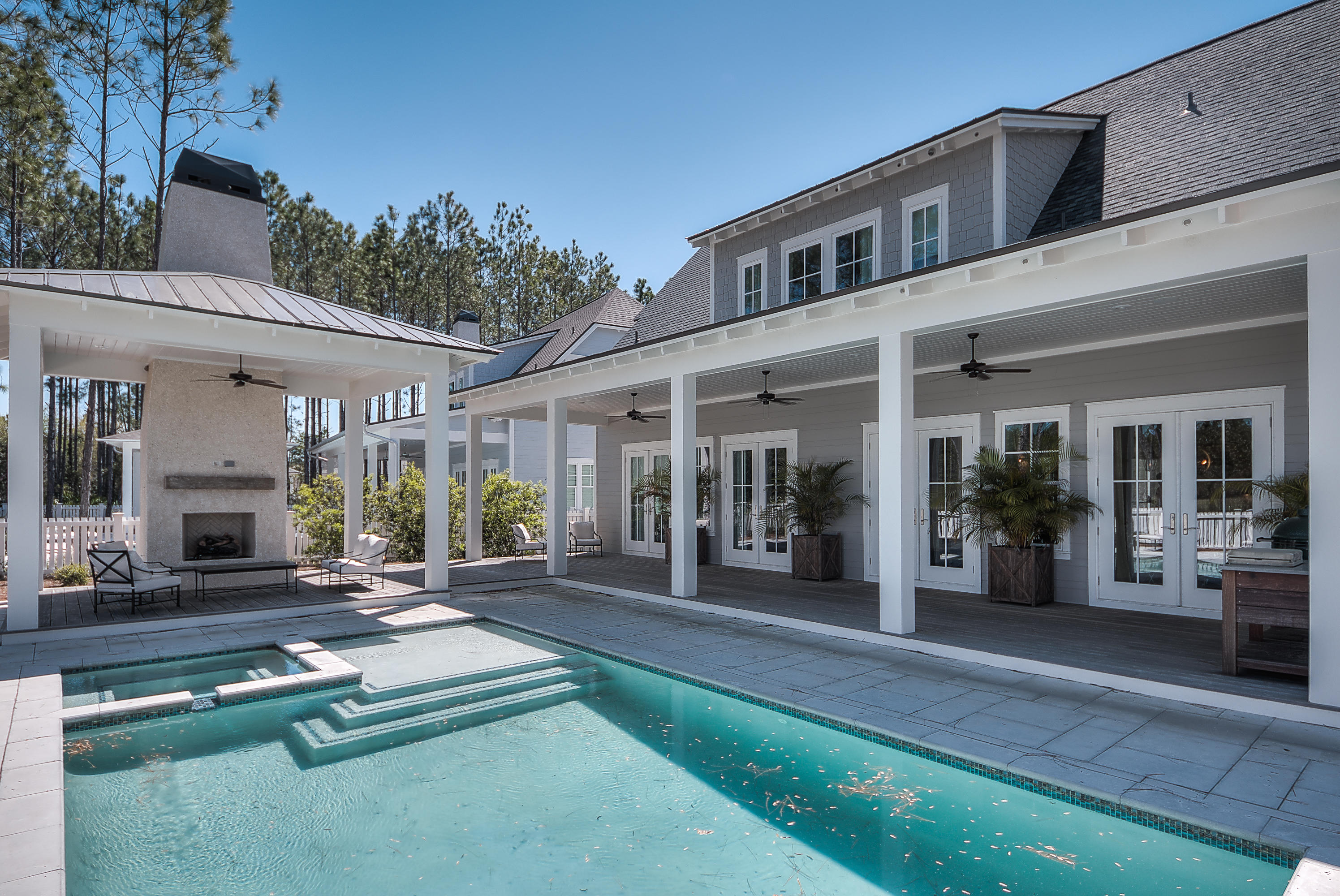 WATERSOUND ORIGINS - Residential