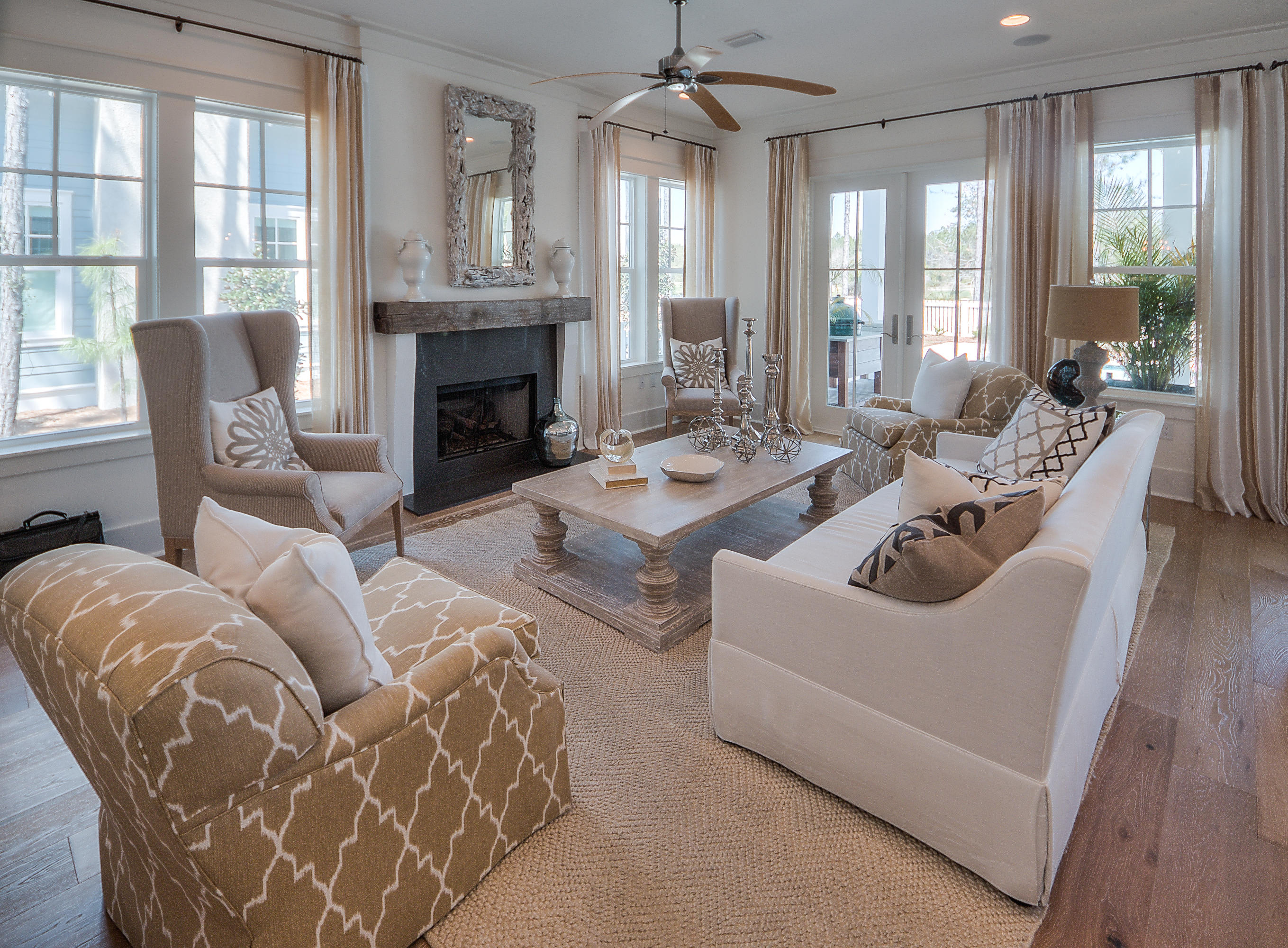 WATERSOUND ORIGINS - Residential