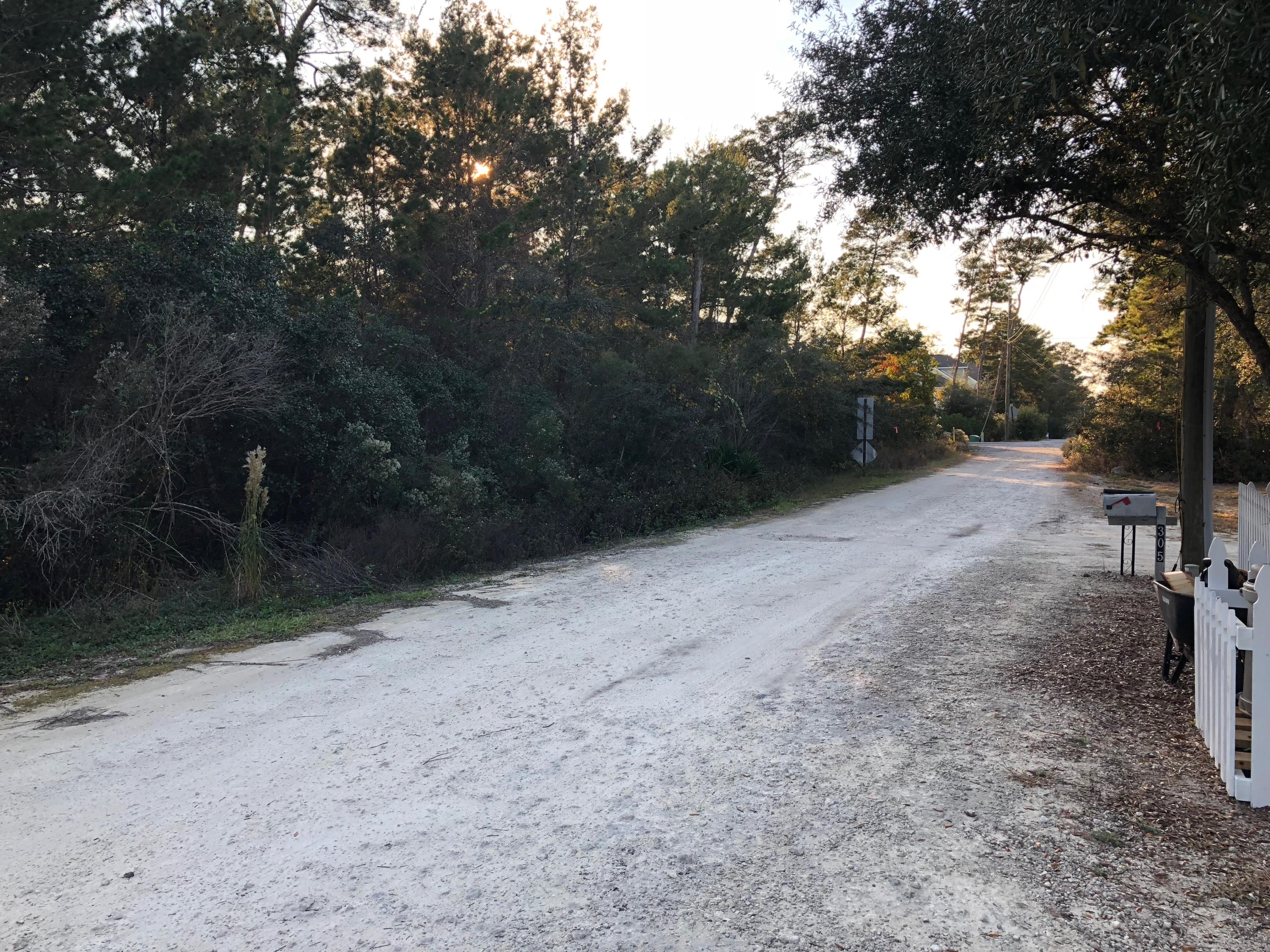 NO RECORDED SUBDIVISION - Residential