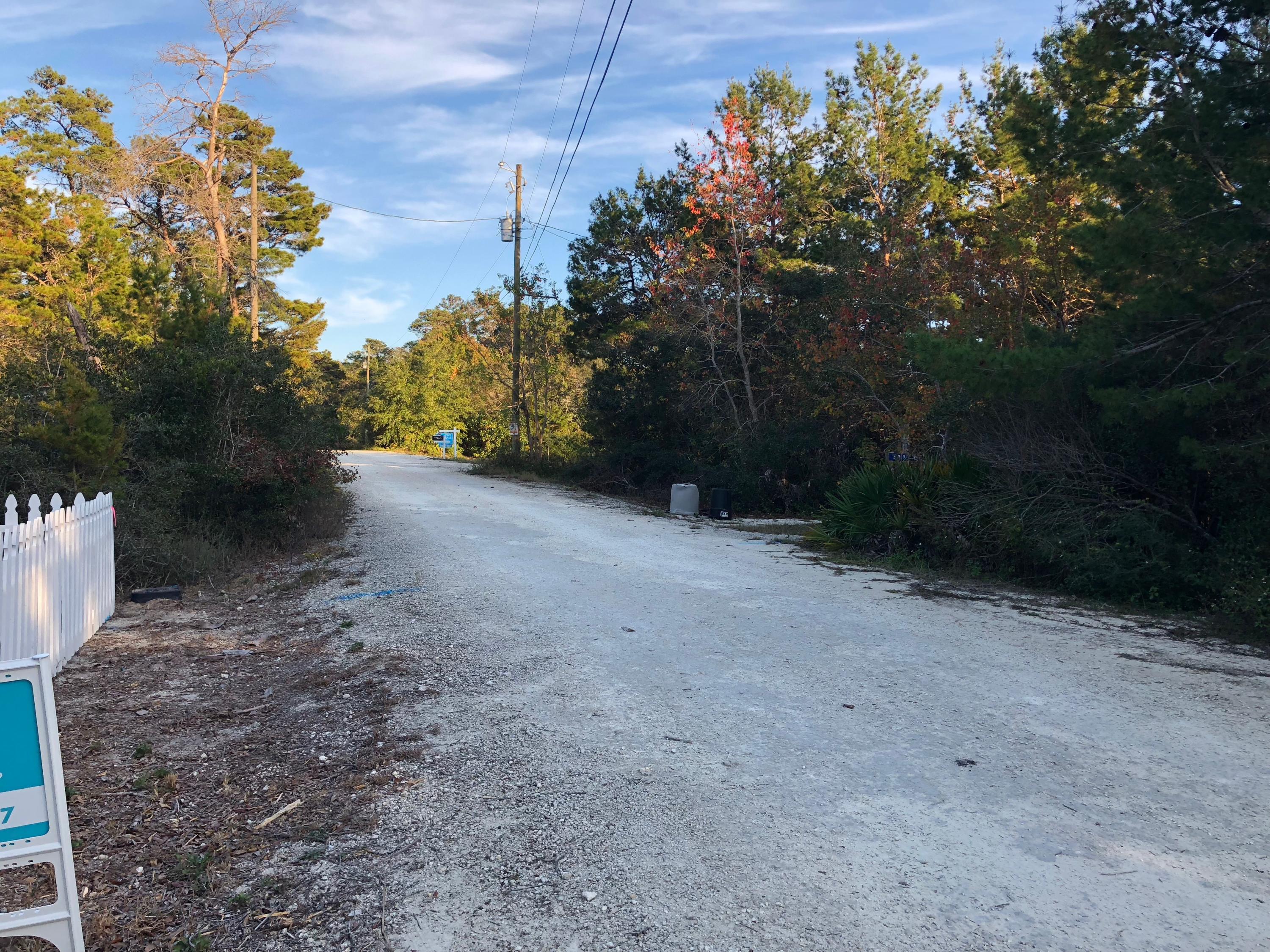 NO RECORDED SUBDIVISION - Residential