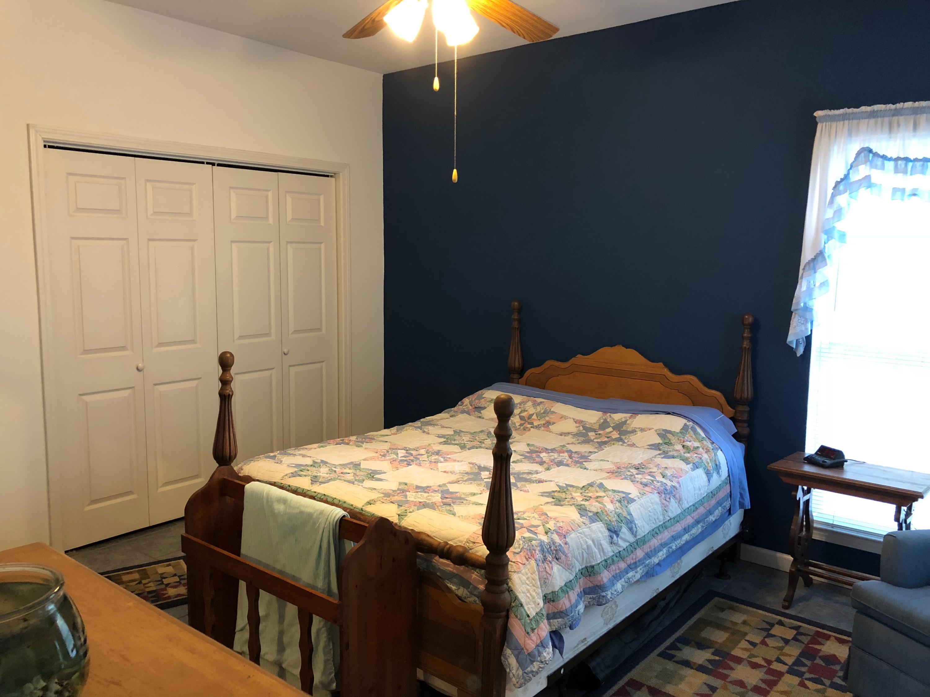 NO RECORDED SUBDIVISION - Residential