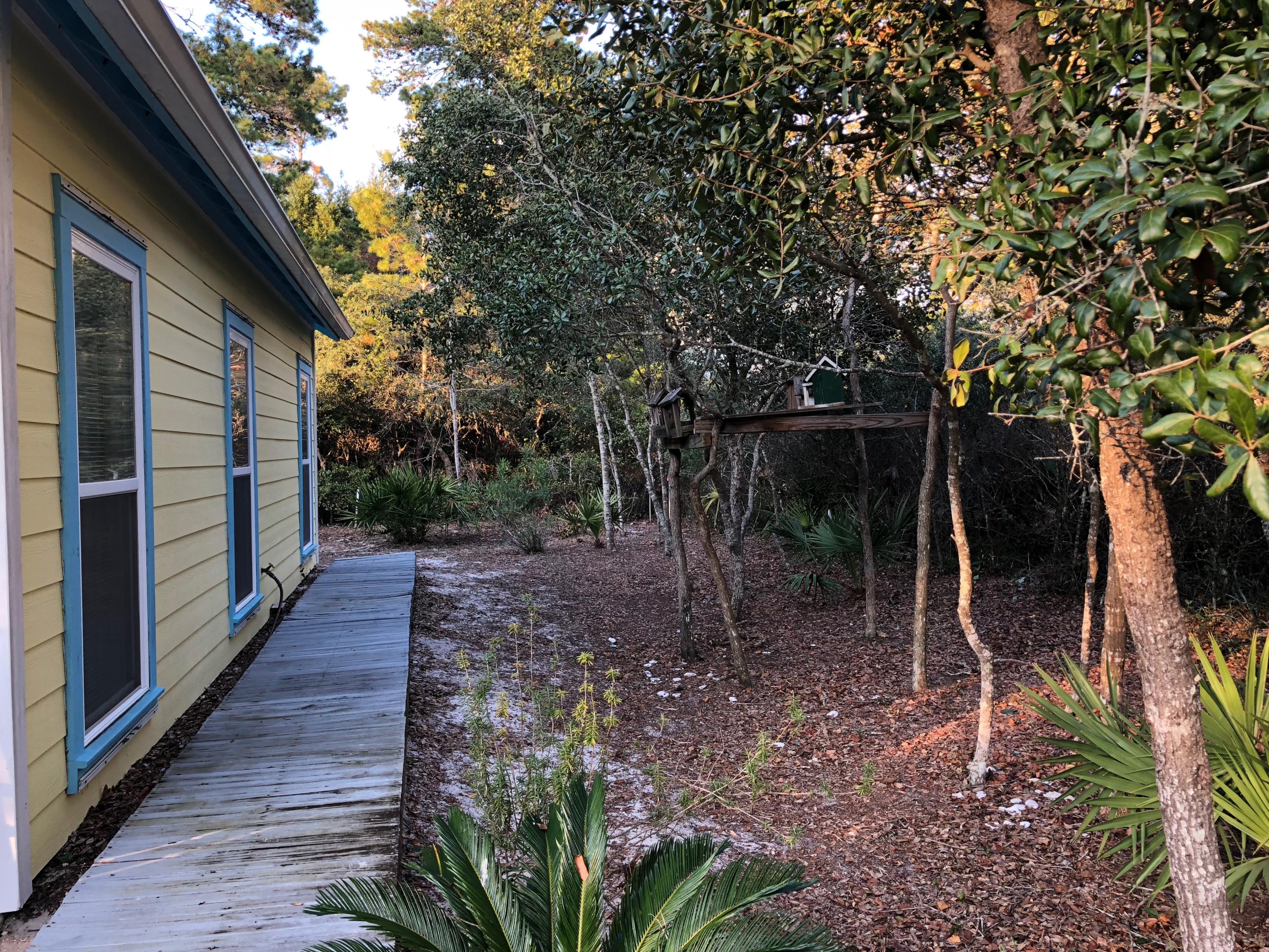 NO RECORDED SUBDIVISION - Residential