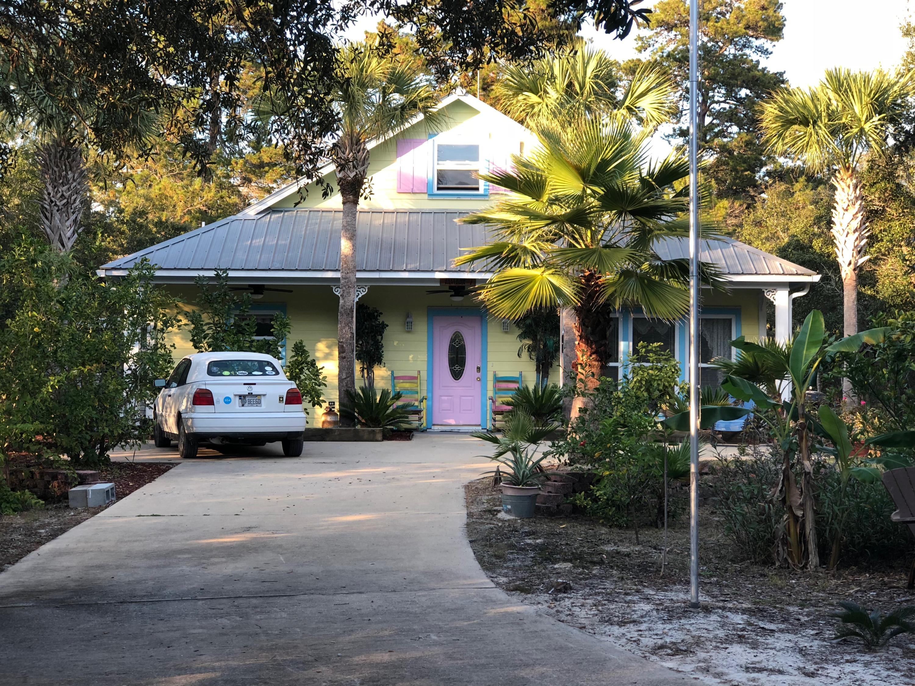 NO RECORDED SUBDIVISION - Residential