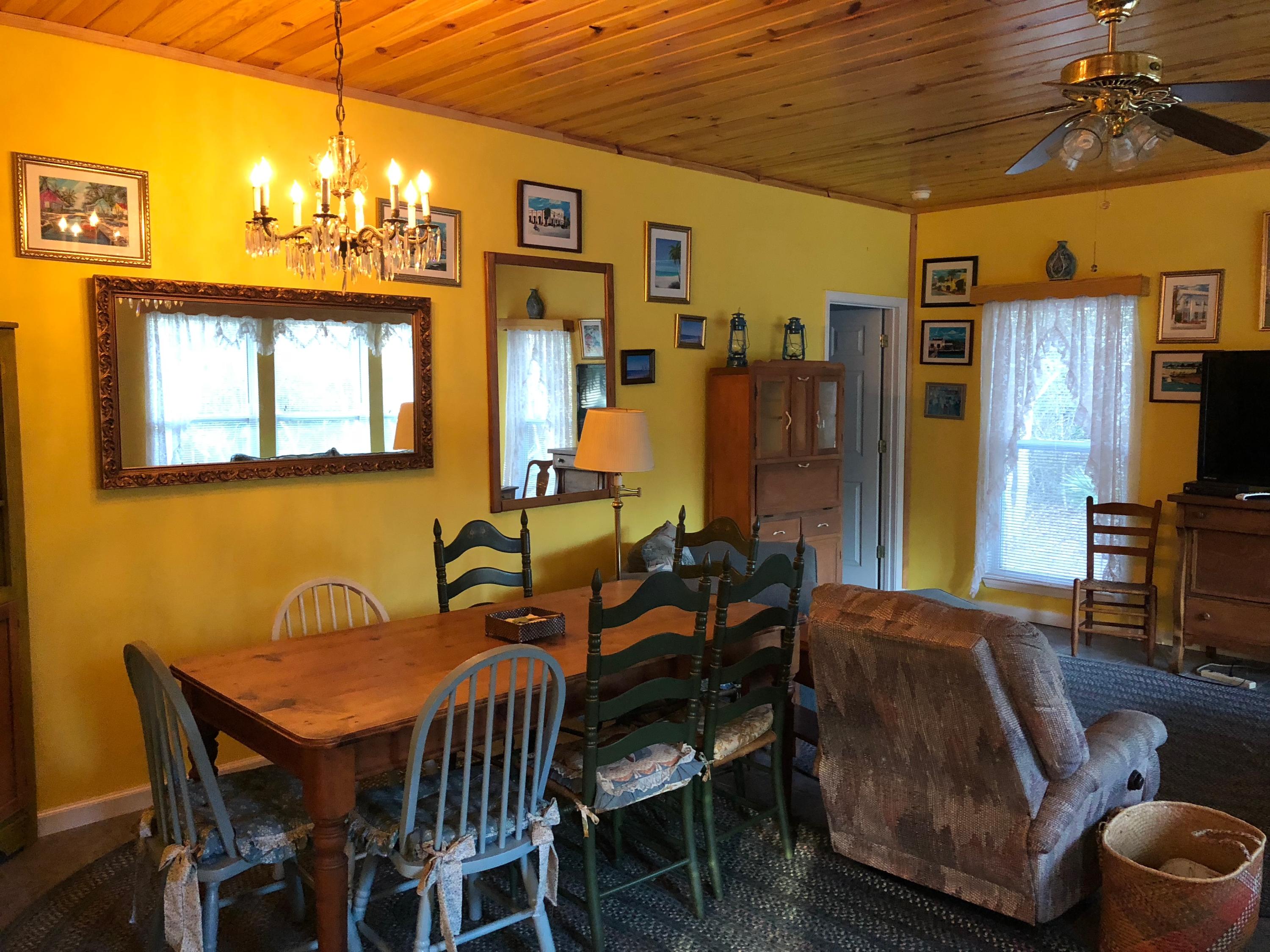 NO RECORDED SUBDIVISION - Residential