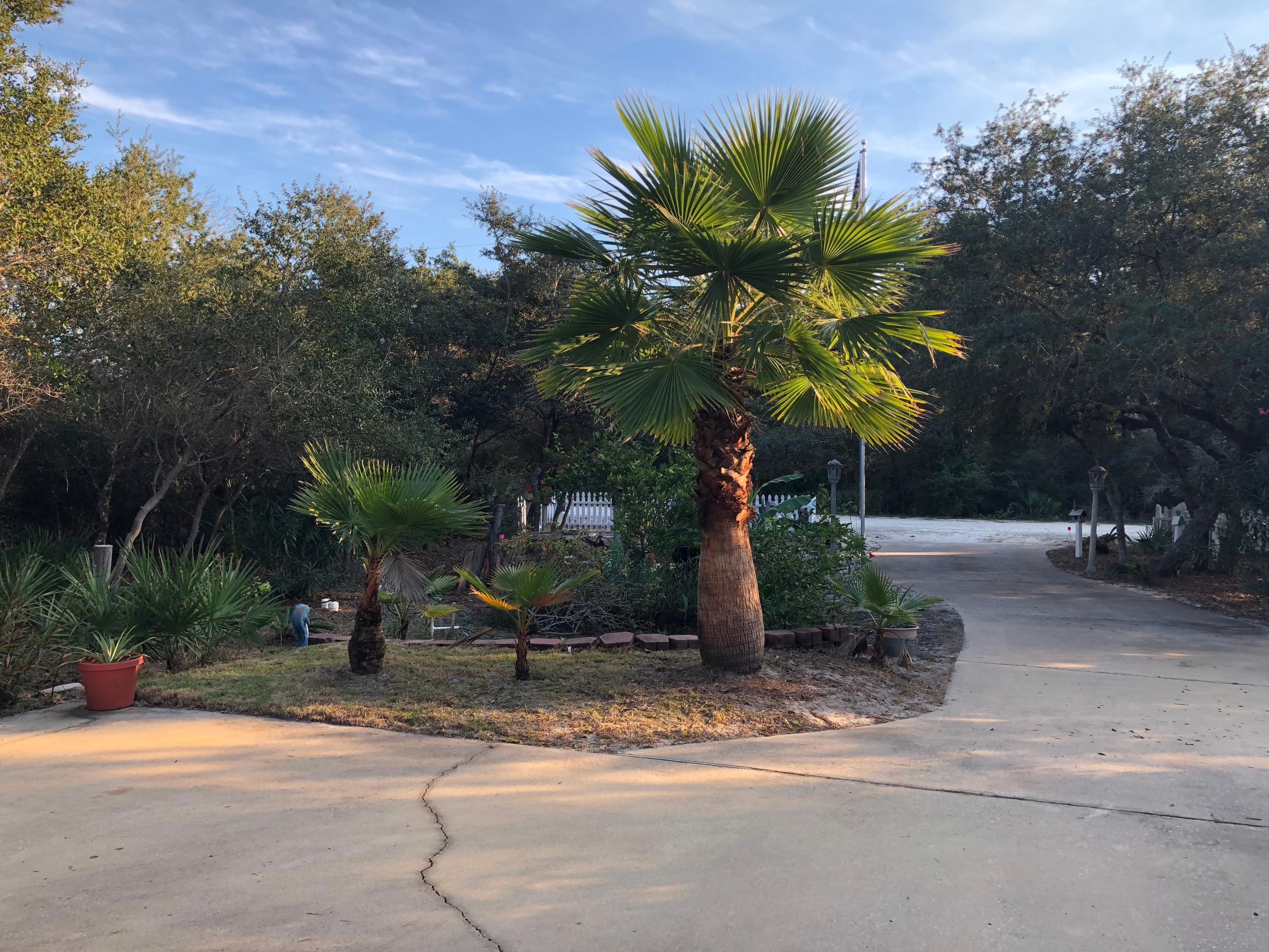 NO RECORDED SUBDIVISION - Residential