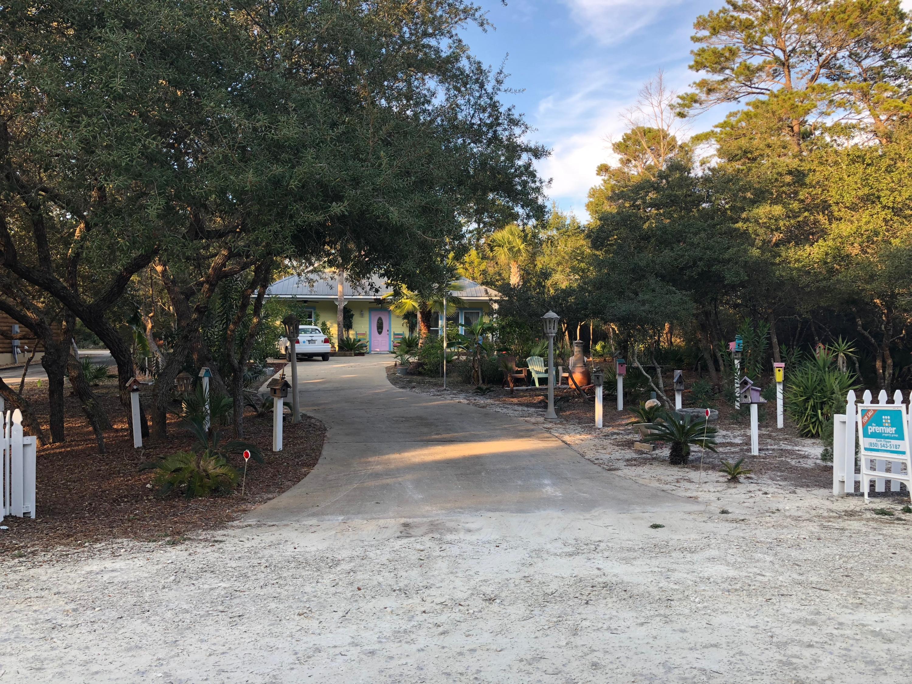 NO RECORDED SUBDIVISION - Residential