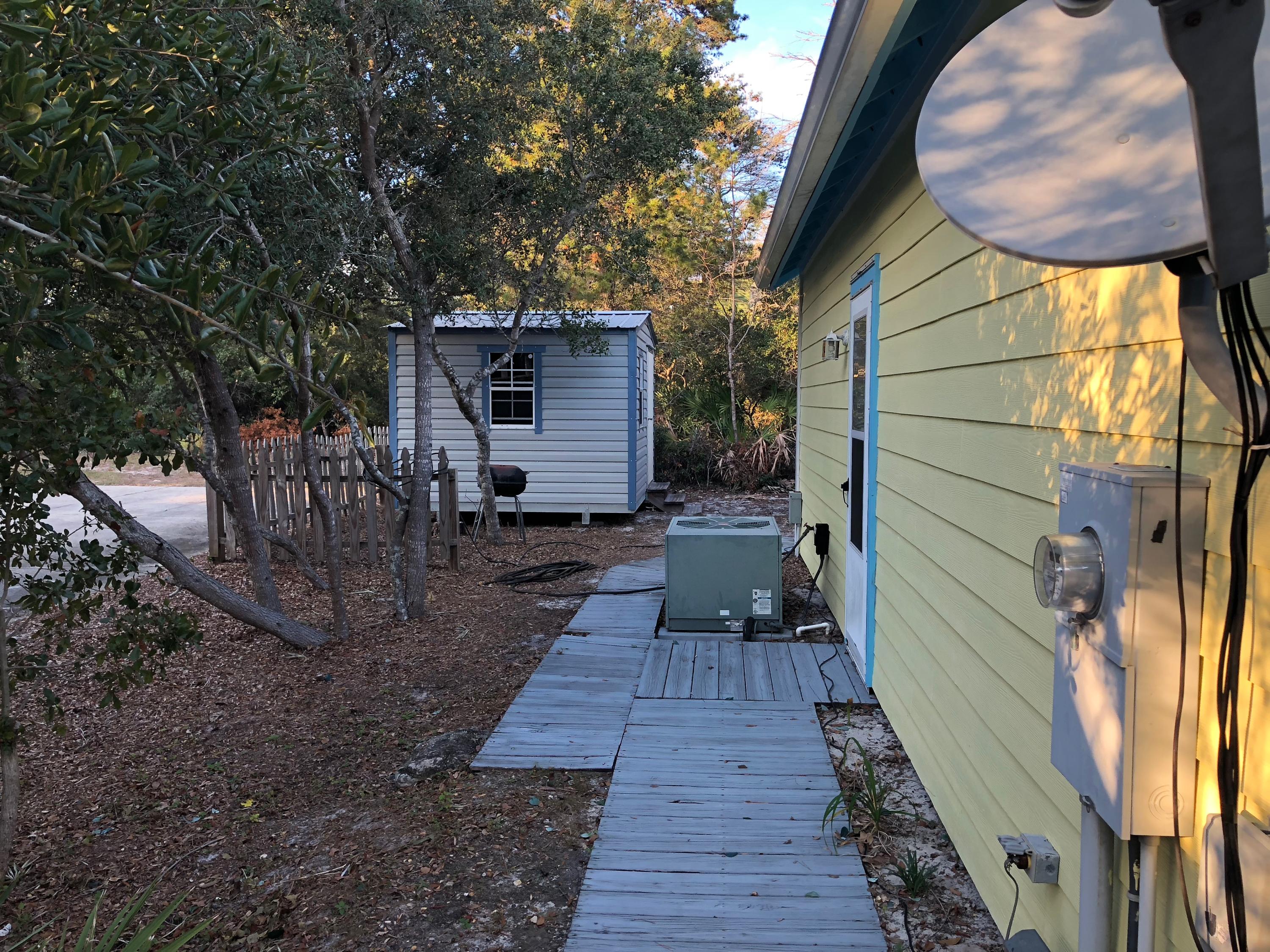 NO RECORDED SUBDIVISION - Residential