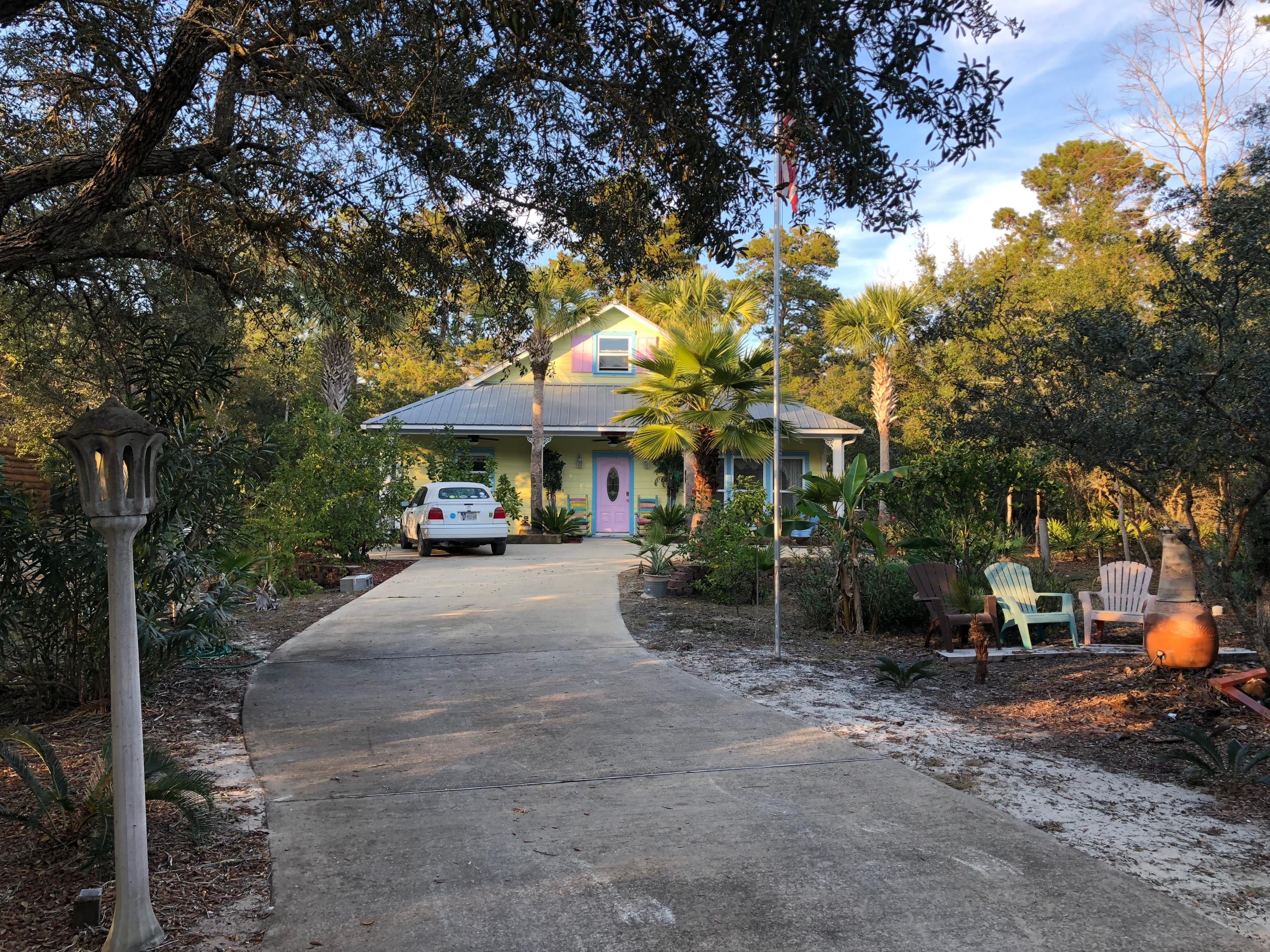 NO RECORDED SUBDIVISION - Residential